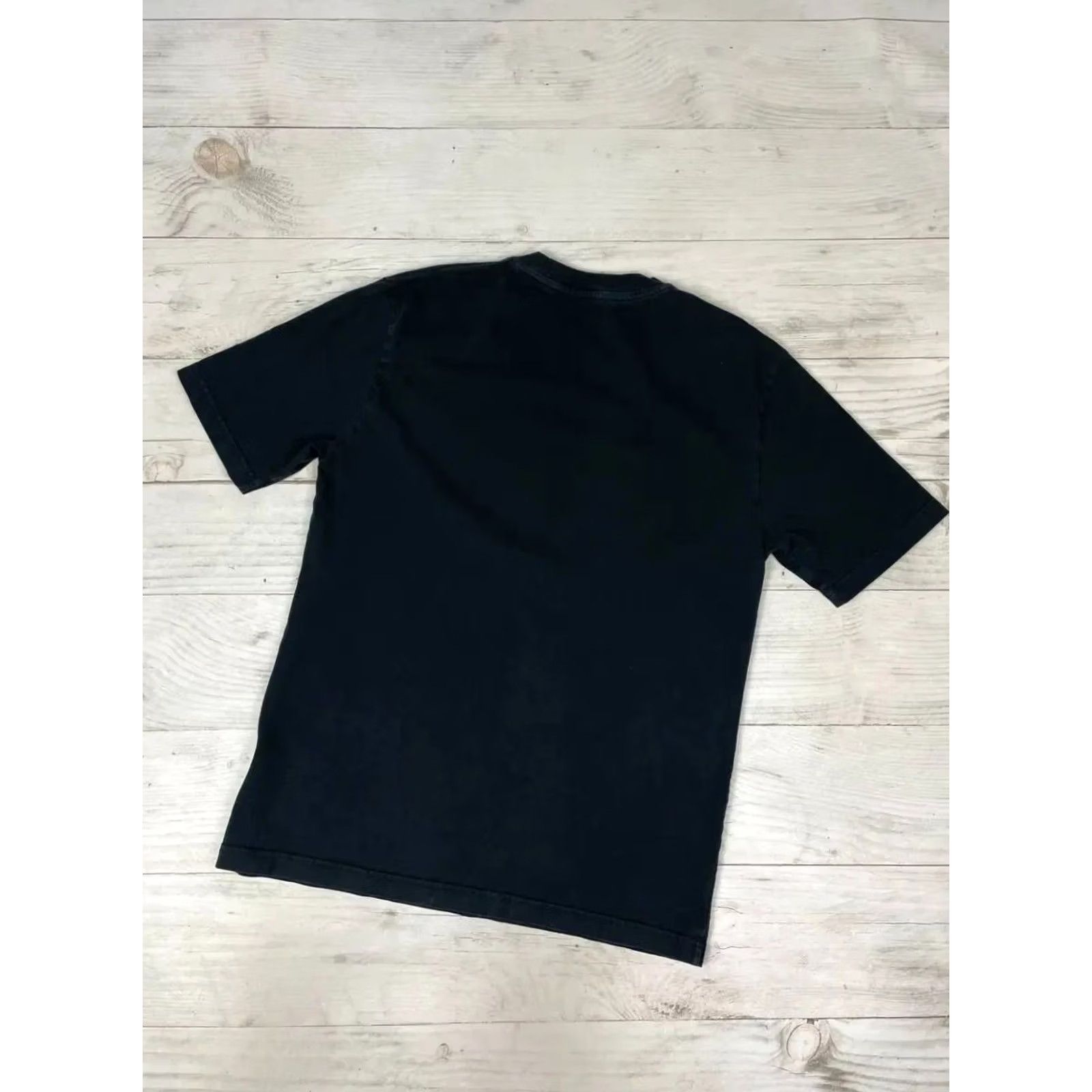 Palace VINTAGE Palace Pallergies T-Shirt Big Logo Eyes Skateboard M black Men Size US M / EU 48-50 / 2 - 7 Thumbnail
