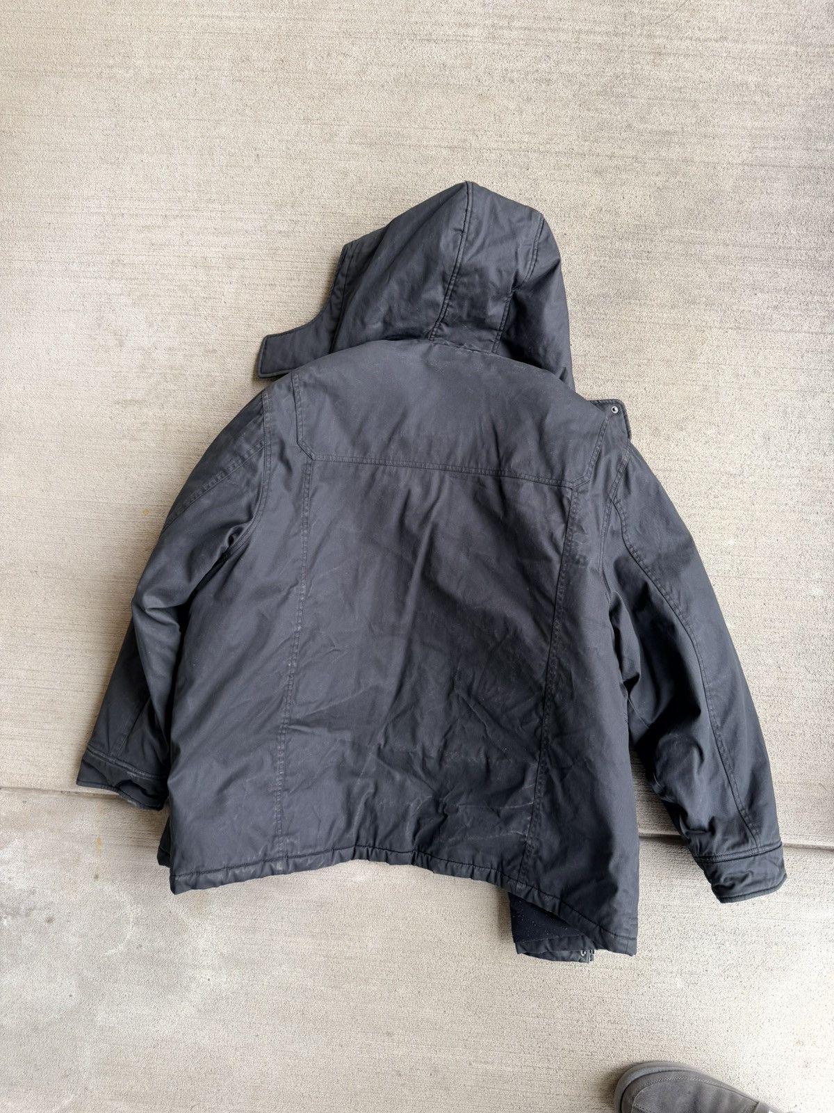 Coogi Vintage coogi coat Size US XL / EU 56 / 4 - 6 Thumbnail