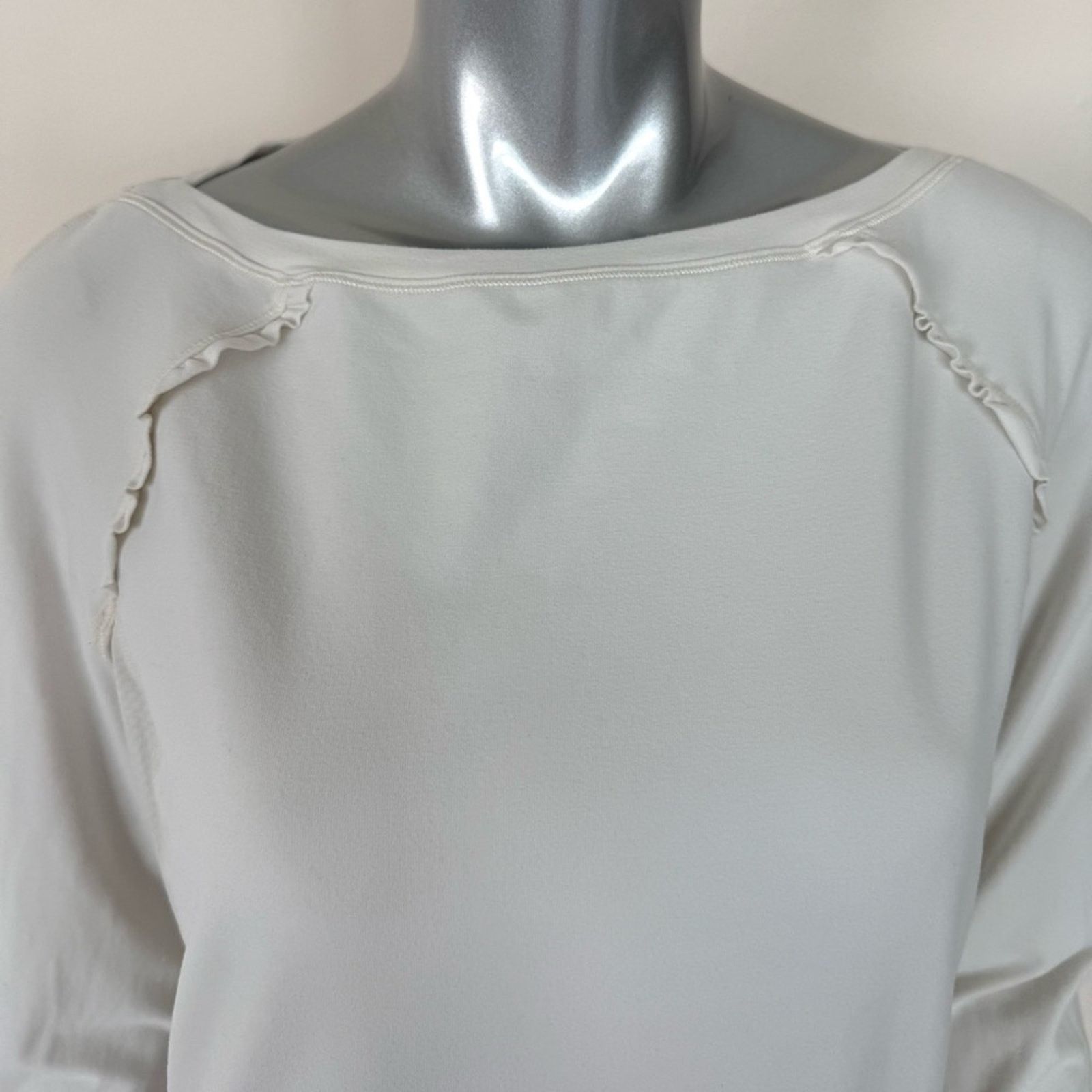 Other Women long sleeve top size 12 US Size XL / US 12-14 / IT 48-50 - 4 Thumbnail