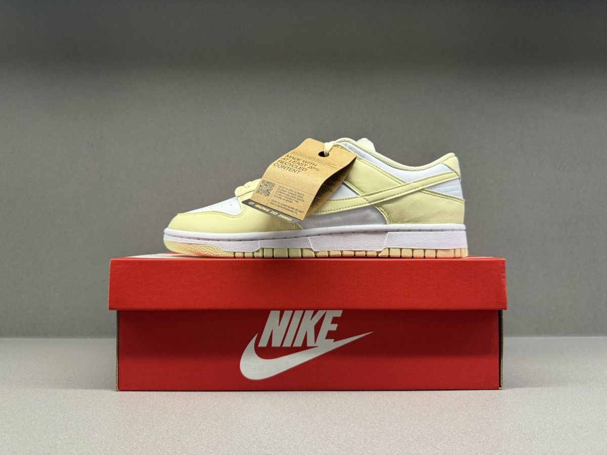 Nike Nike Dunk Low Next Nature Alabaster Women’s Size US 10.5 / IT 40.5 - 2 Thumbnail