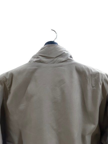 McGregor Vintage Mc Gregor Long Coat Jacket Size US XXL / EU 58 / 5 - 4 Thumbnail