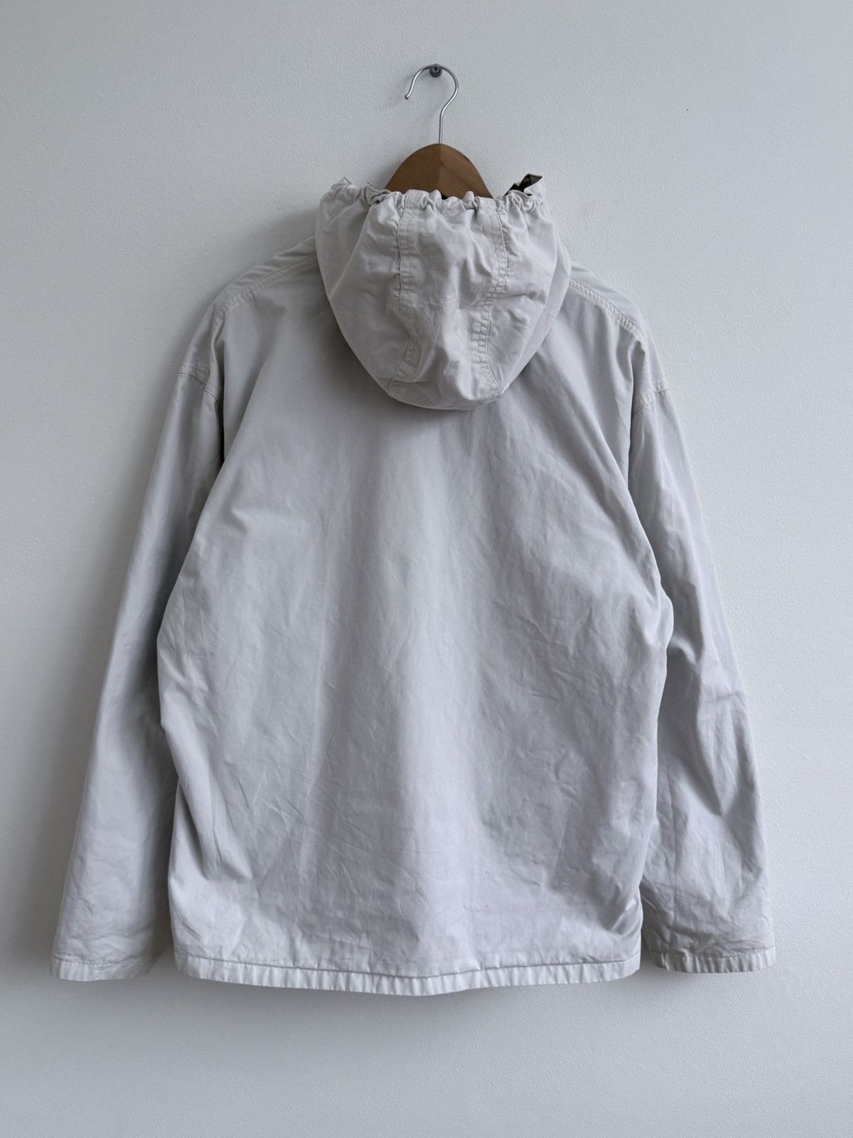 Polo Ralph Lauren Vintage Polo Ralph Lauren Reversible Jacket 90s Size US L / EU 52-54 / 3 - 12 Thumbnail