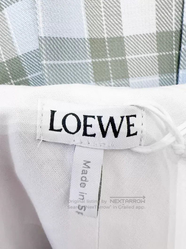 Loewe Loewe Spring/Summer 2025 half skirt Size 42" / US 20 - 4 Thumbnail