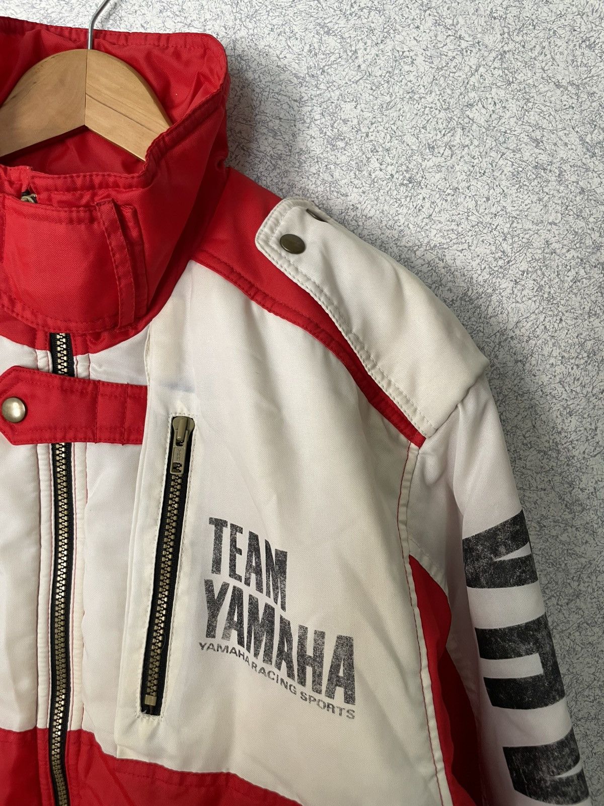 Vintage × Yamaha Yamaha vintage Size US M / EU 48-50 / 2 - 6 Thumbnail