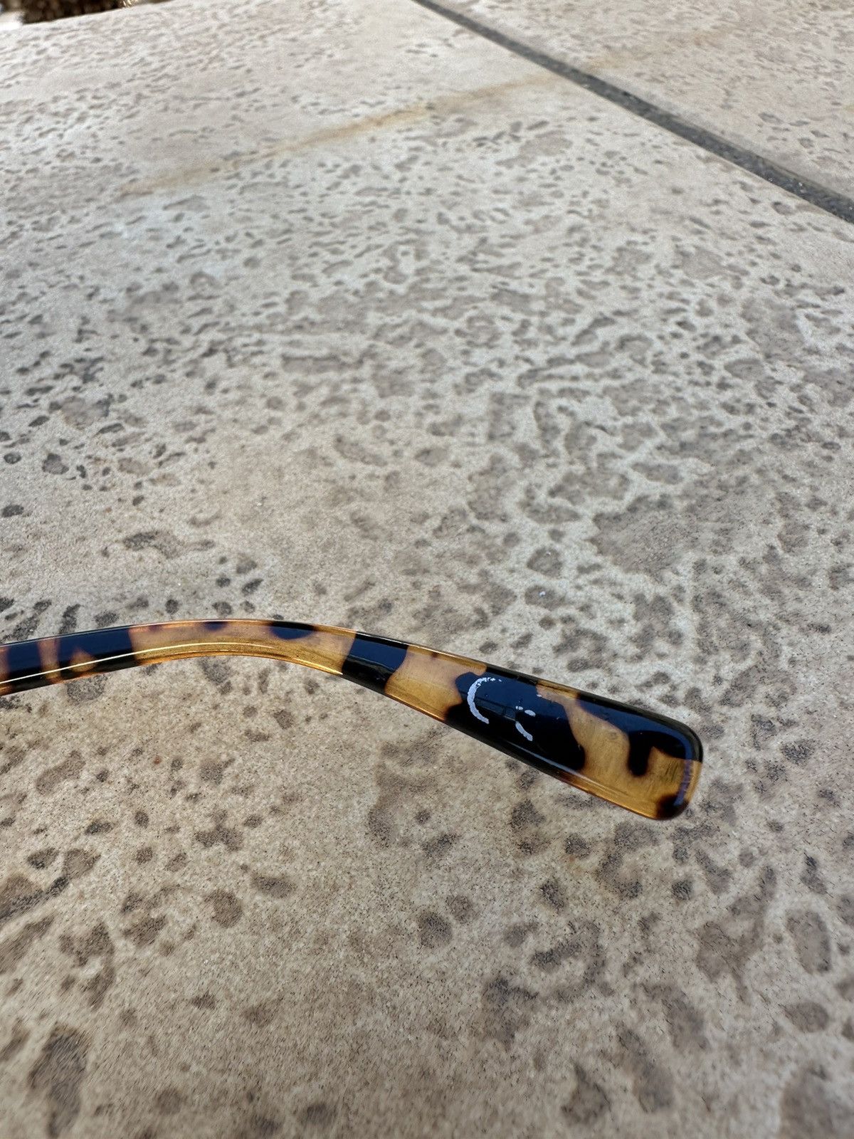Vans Vans Sunglasses Brown Size ONE SIZE - 5 Thumbnail