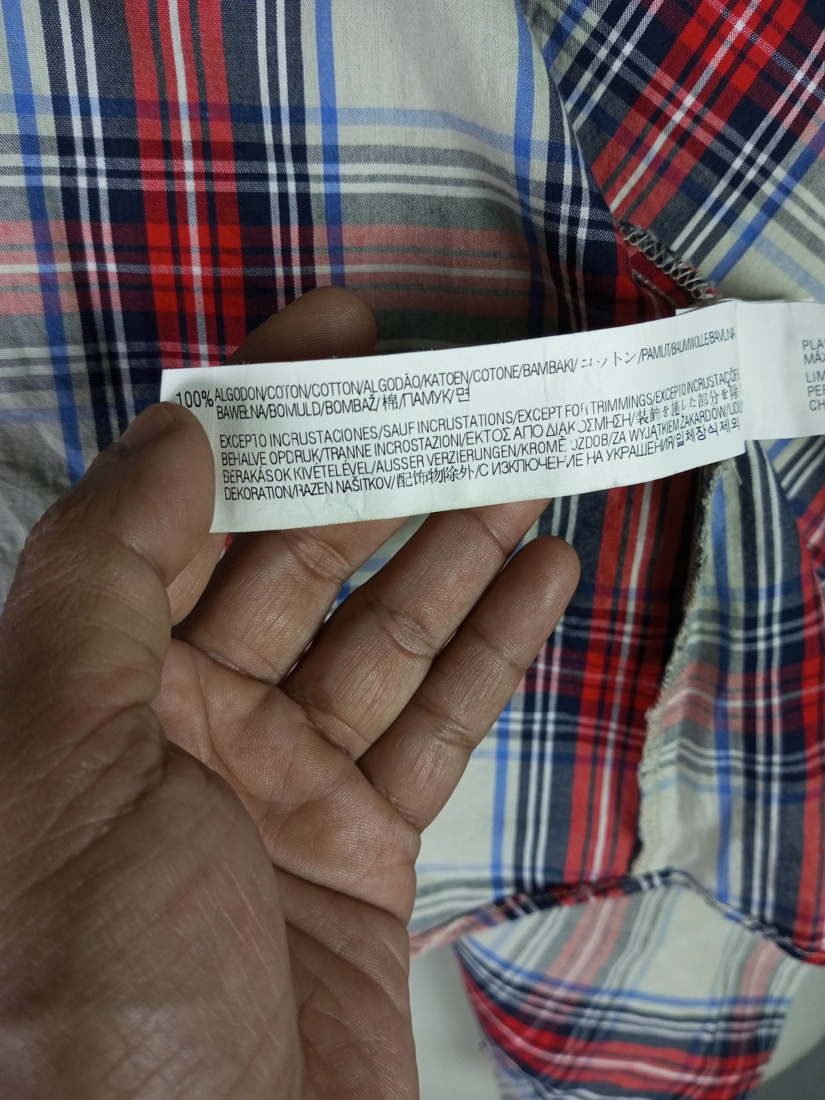 Other Zara trafaluc MMXII Women Shirt collection Size M / US 6-8 / IT 42-44 - 12 Thumbnail