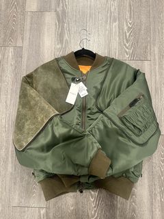 Kapital Ma 1 | Grailed