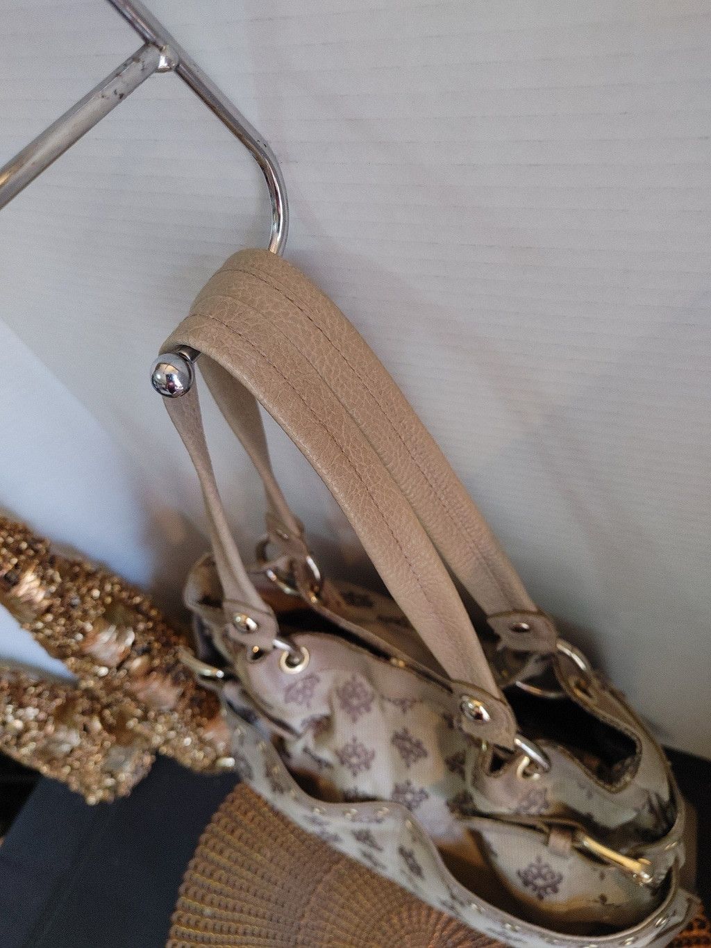 Other Genna De Rossi Shoulder Bag Size ONE SIZE - 5 Thumbnail