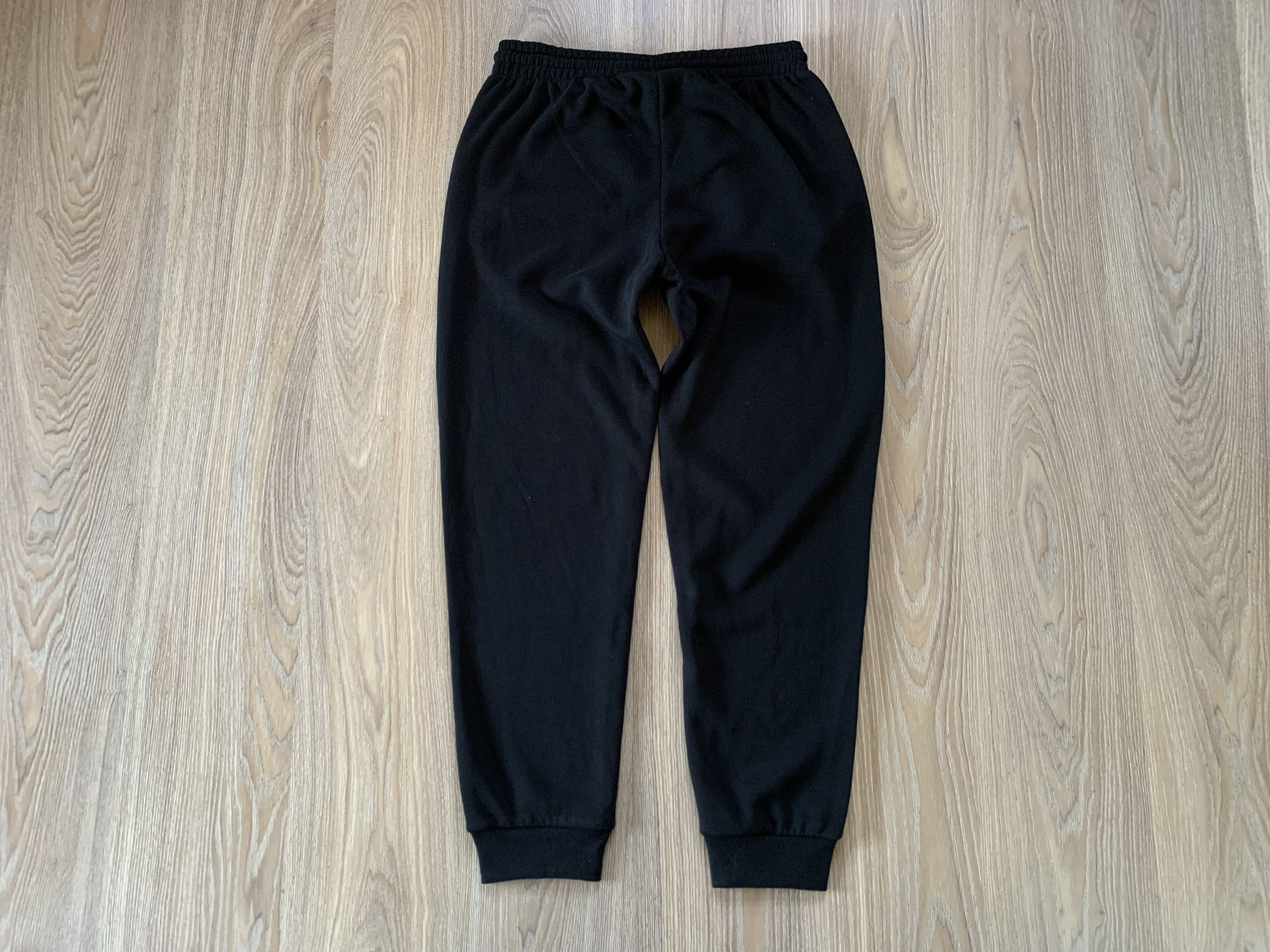 Kappa Kappa Warm Cotton Sweatpants Track Pants Size US 32 / EU 48 - 3 Thumbnail