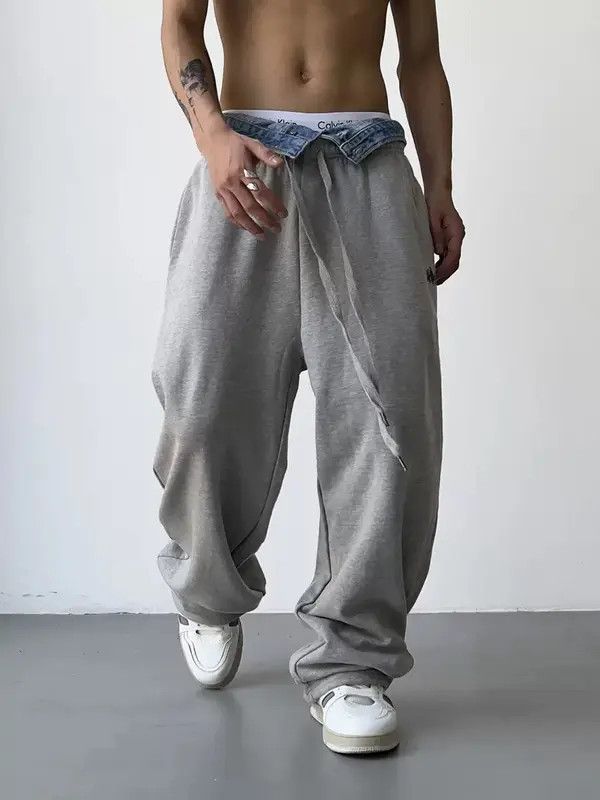 Japanese Brand Retro punk pants Size US 30 / EU 46 - 6 Thumbnail
