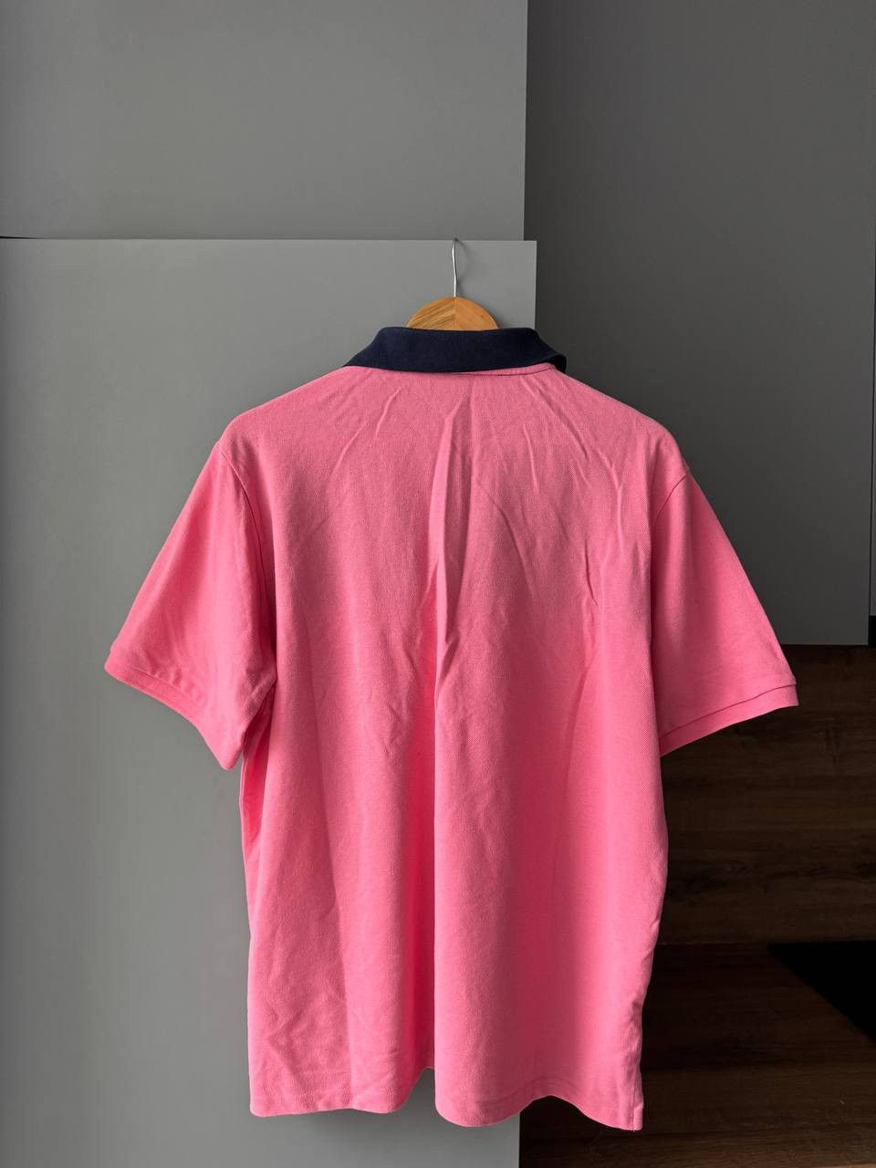 Yves Saint Laurent Yves Saint Laurent Polo Shirt Size US XL / EU 56 / 4 - 4 Thumbnail