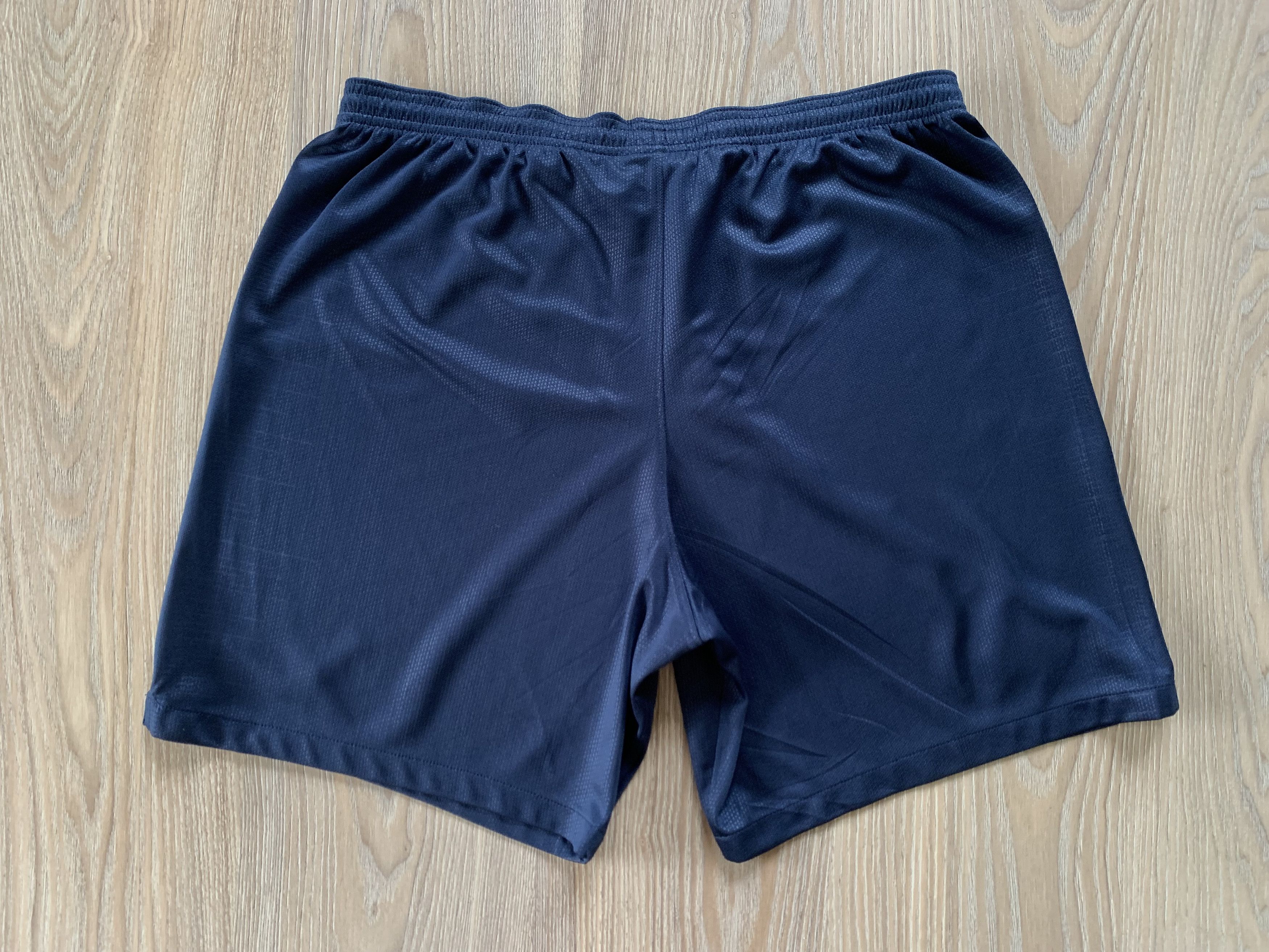 Nike Nike FC Barcelona Shorts 2018 Size US 40 / EU 56 - 3 Thumbnail