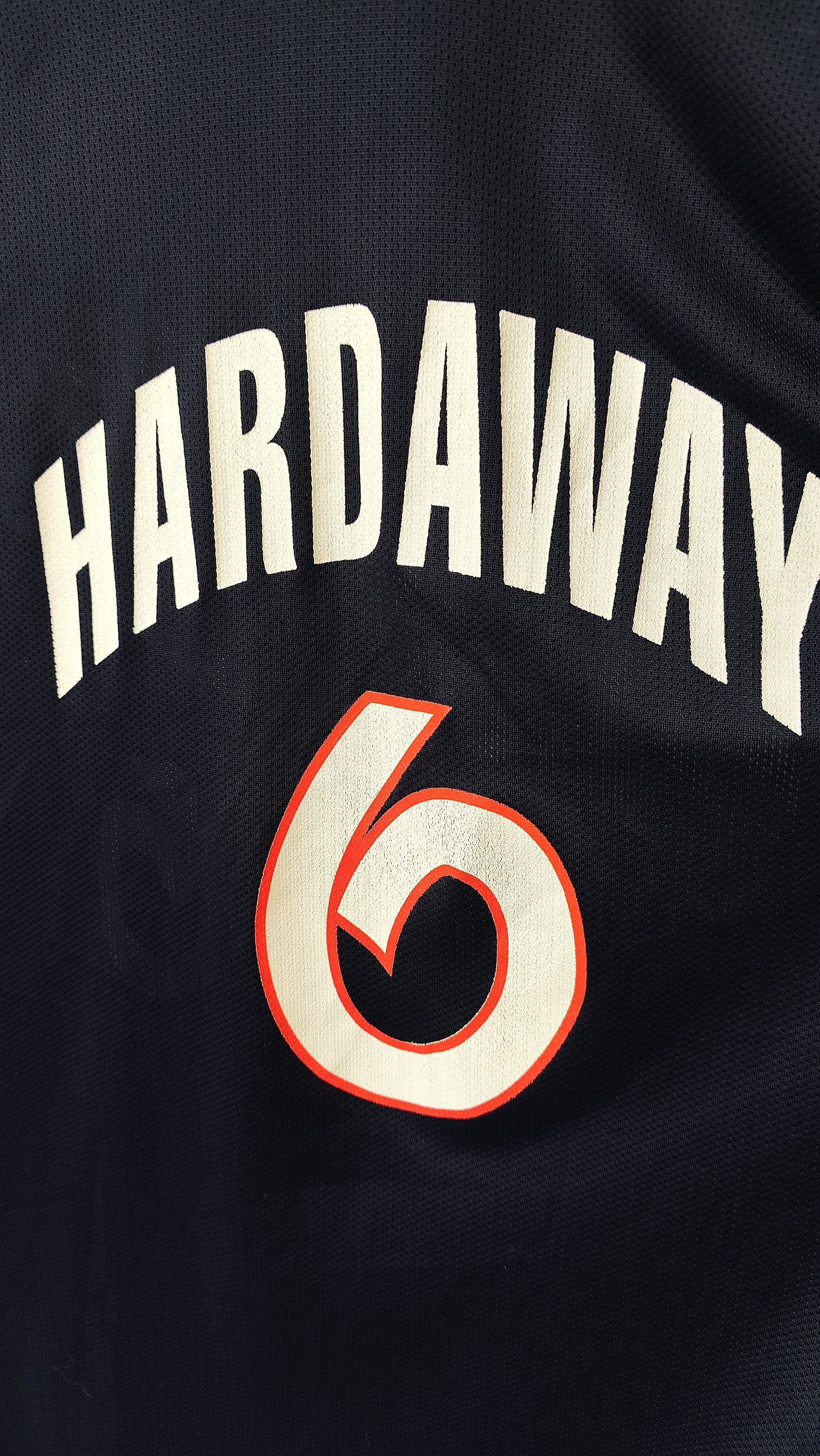 Champion × NBA × Vintage Penny Hardaway USA Basketball Champion 1996 Vintage Jersey Size US XL / EU 56 / 4 - 7 Thumbnail