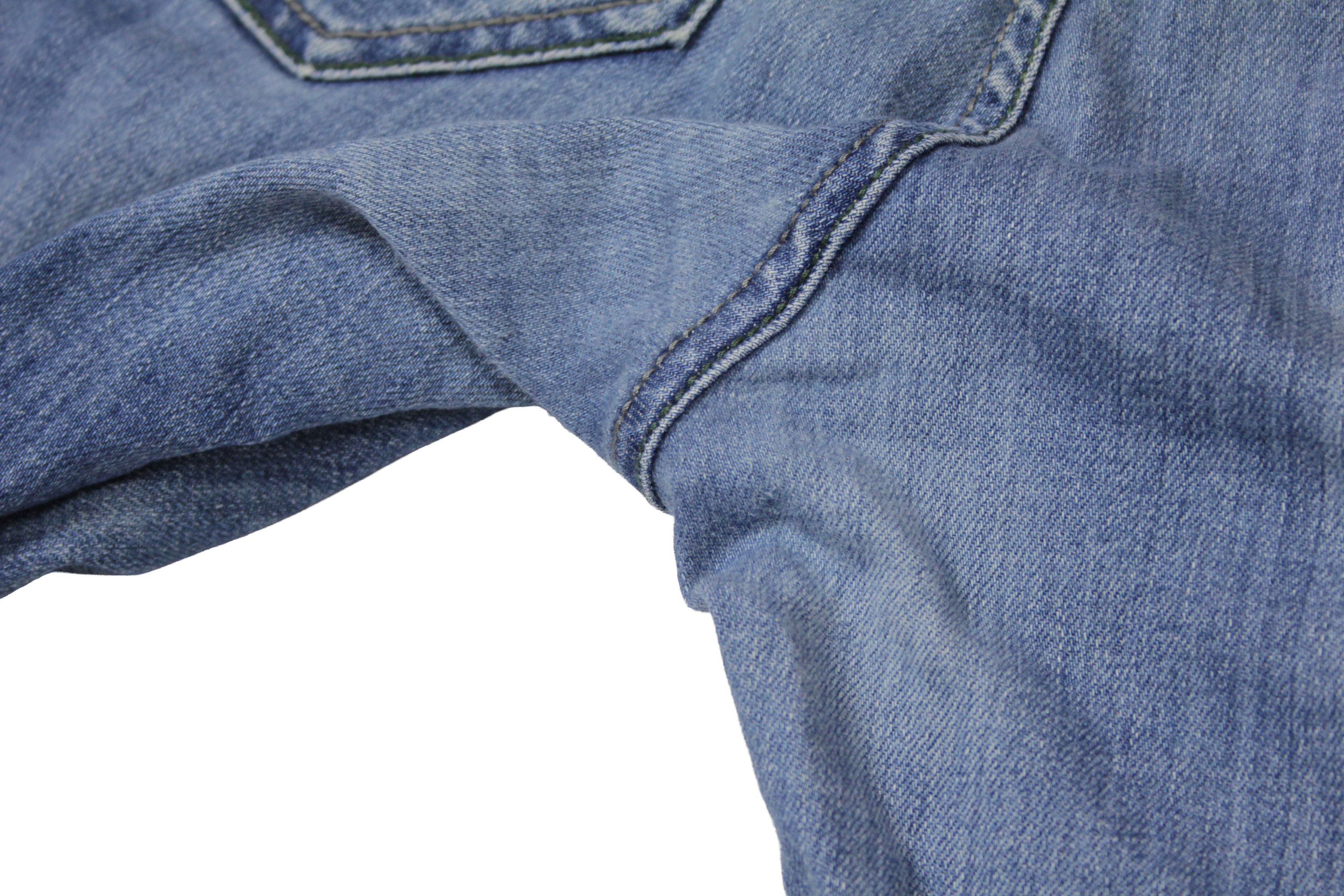 Other Tramarossa Selvedge Leonardo Jeans Size US 34 / EU 50 - 8 Thumbnail