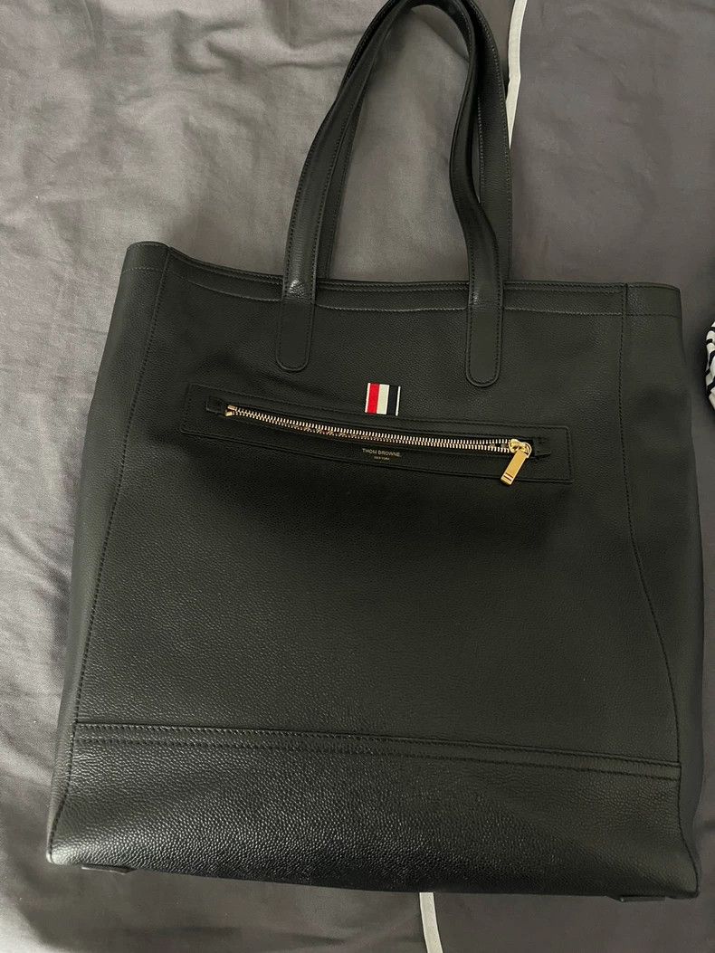 Other Thom Browne tote bag Size ONE SIZE - 1 Thumbnail