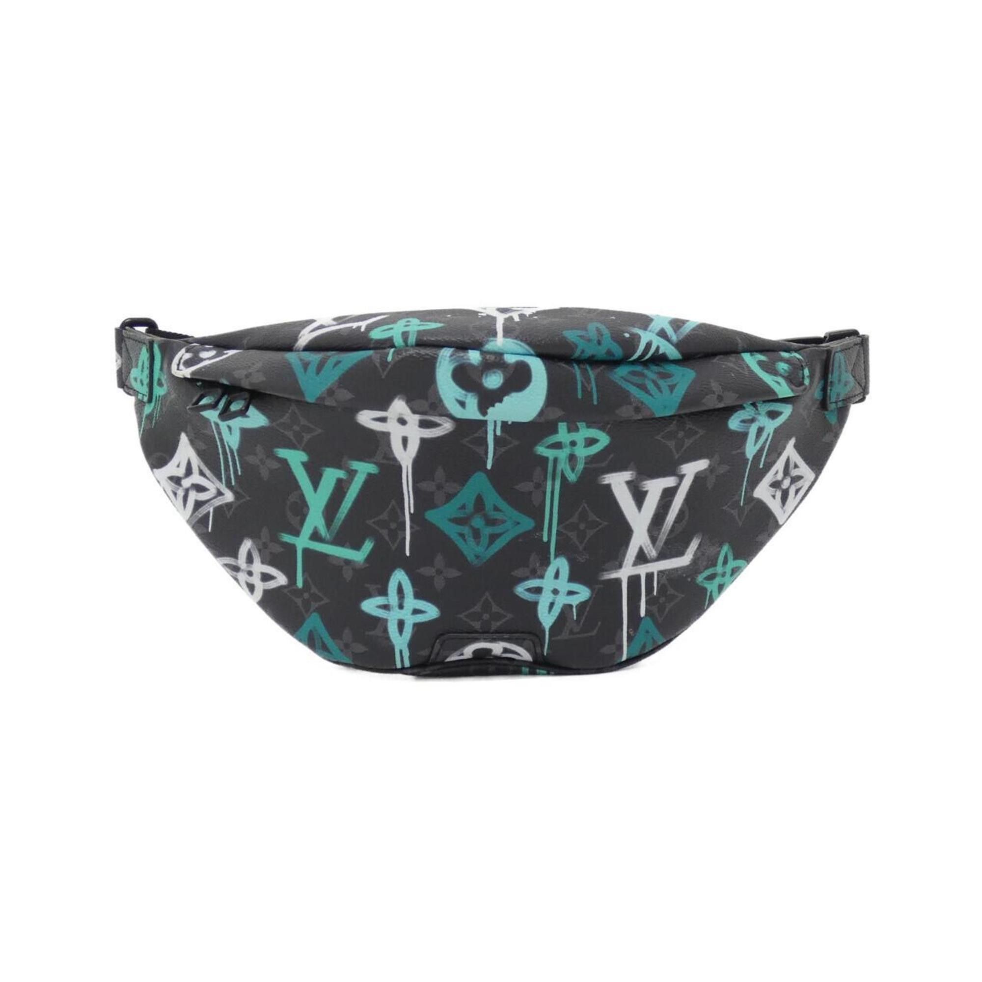 Louis Vuitton Louis Vuitton Bum bag shoulder Size ONE SIZE - 1 Thumbnail