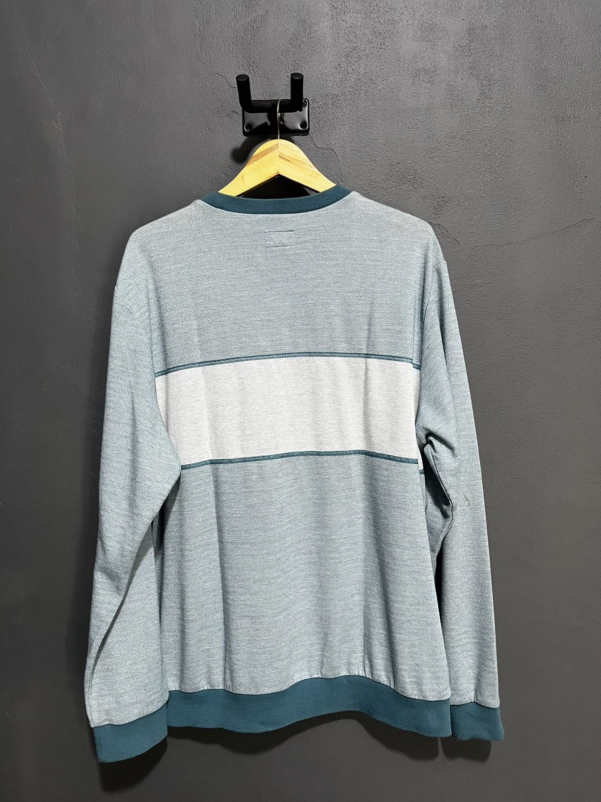 Supreme SUPREME TONAL STRIPE Size US XL / EU 56 / 4 - 6 Thumbnail