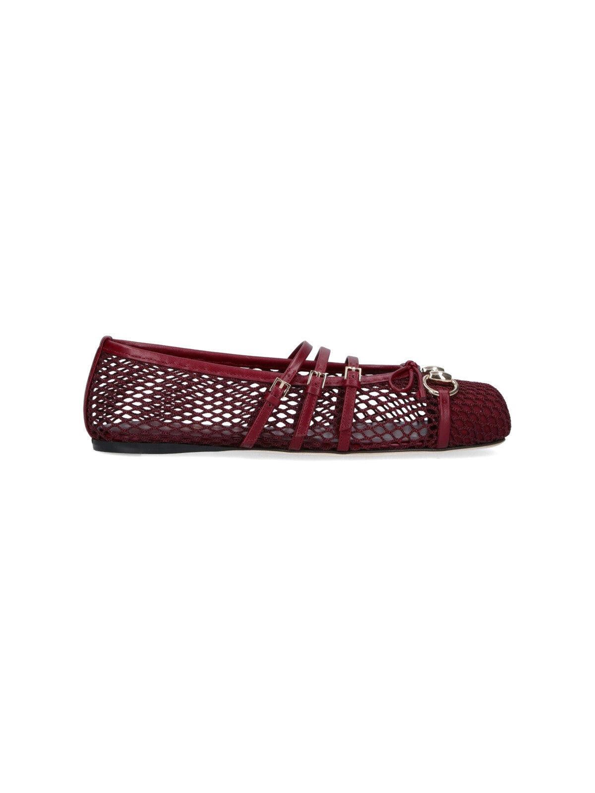 Gucci Horsebit ballet flat size 38