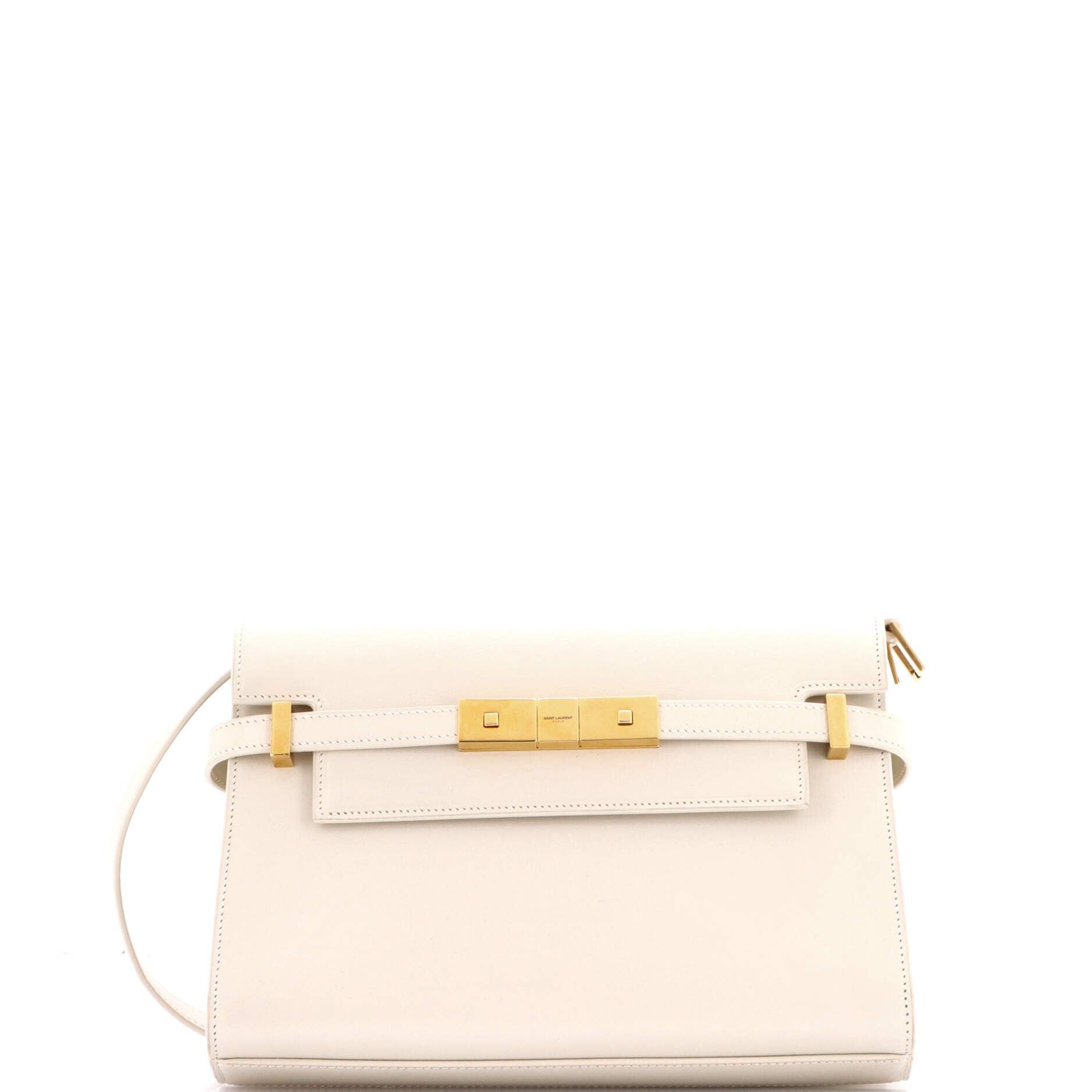 Saint Laurent Paris Manhattan Shoulder Bag Size ONE SIZE - 1 Thumbnail