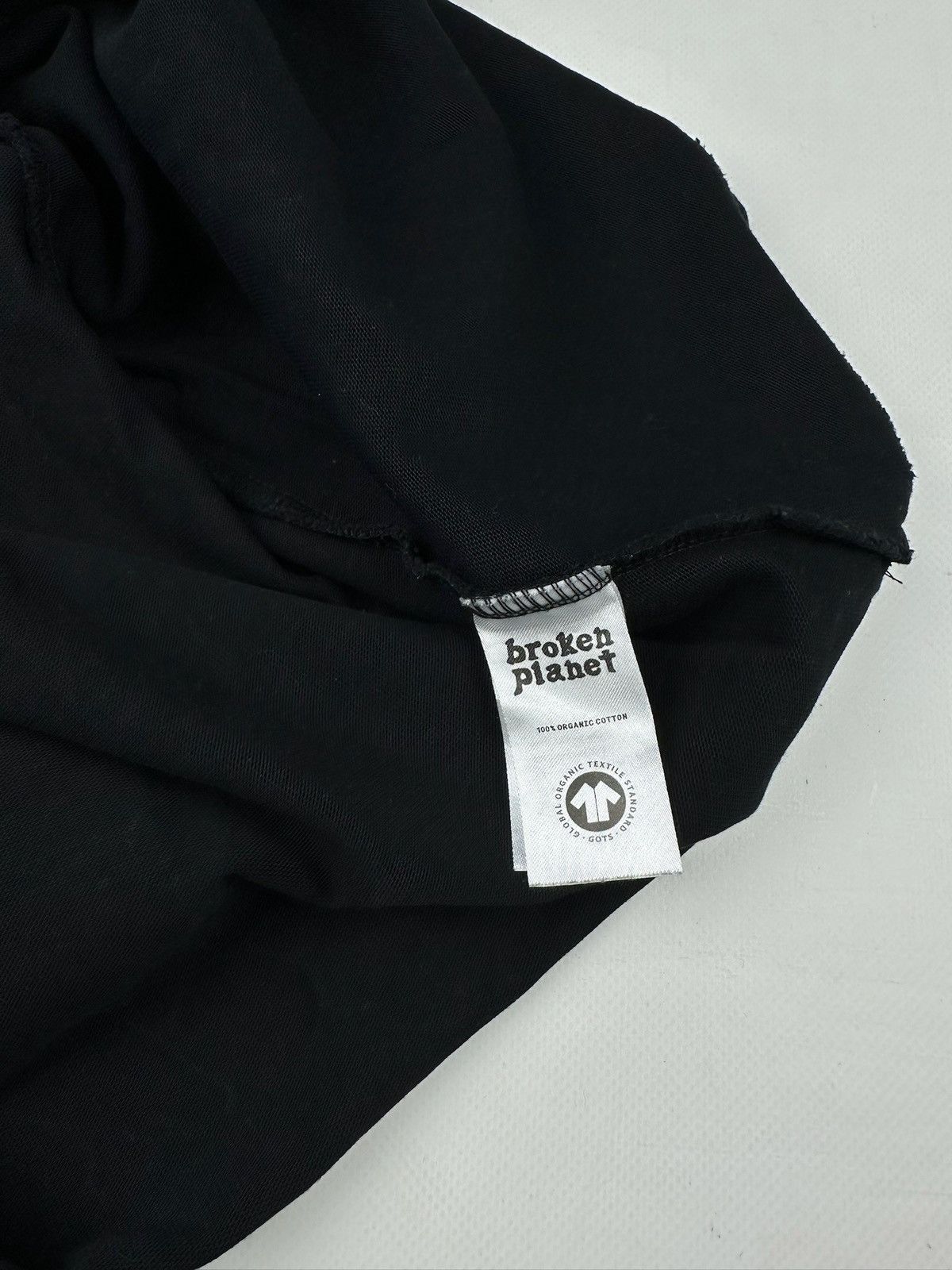 Broken Planet Broken Planet Market Tee Size US M / EU 48-50 / 2 - 7 Thumbnail