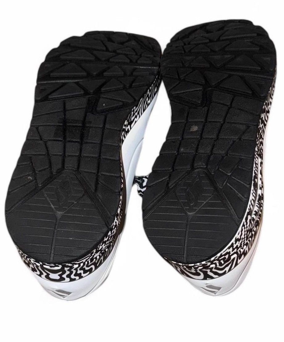 SKECHERS Skechers Uno Mini Drip by Jen Stark Size US 8 / IT 38 - 3 Thumbnail