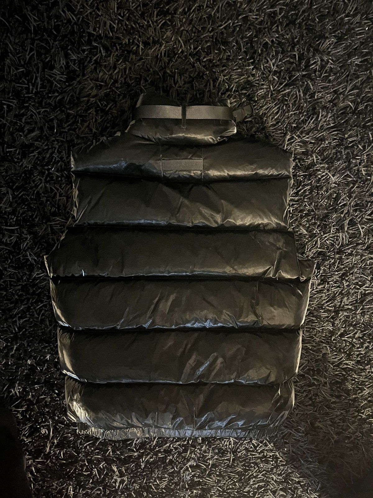 1017 ALYX 9SM × Alyx Alyx Puffer Vest Size US M / EU 48-50 / 2 - 2 Thumbnail