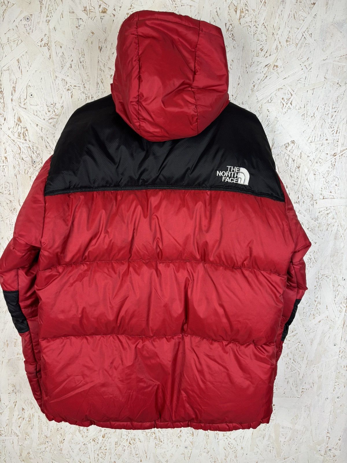 The North Face 90s The North Face Baltoro Gore Dryloft Puffer Jacket Size US M / EU 48-50 / 2 - 7 Thumbnail