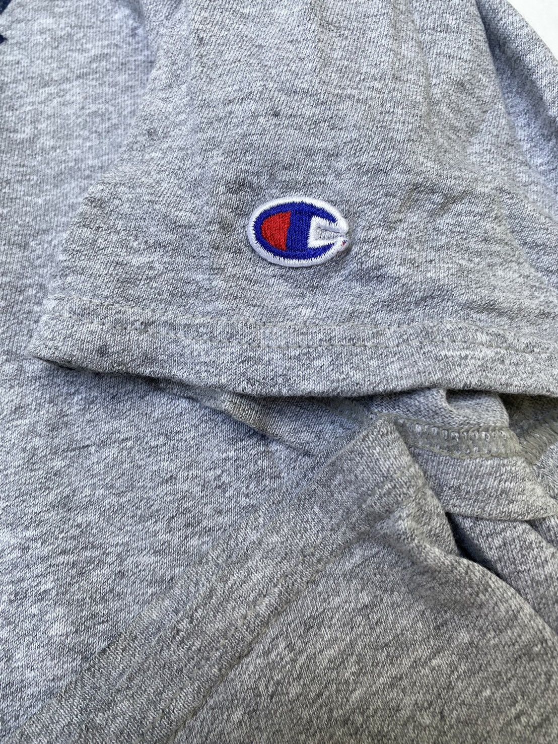Champion × Vintage Vintage Champion Notre Dame Tee Size US XL / EU 56 / 4 - 4 Thumbnail