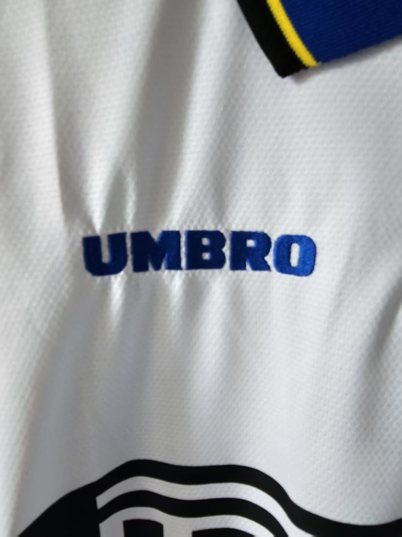 Other 1997 1998 Inter Milan Soccer jersey Away Size US S / EU 44-46 / 1 - 3 Thumbnail