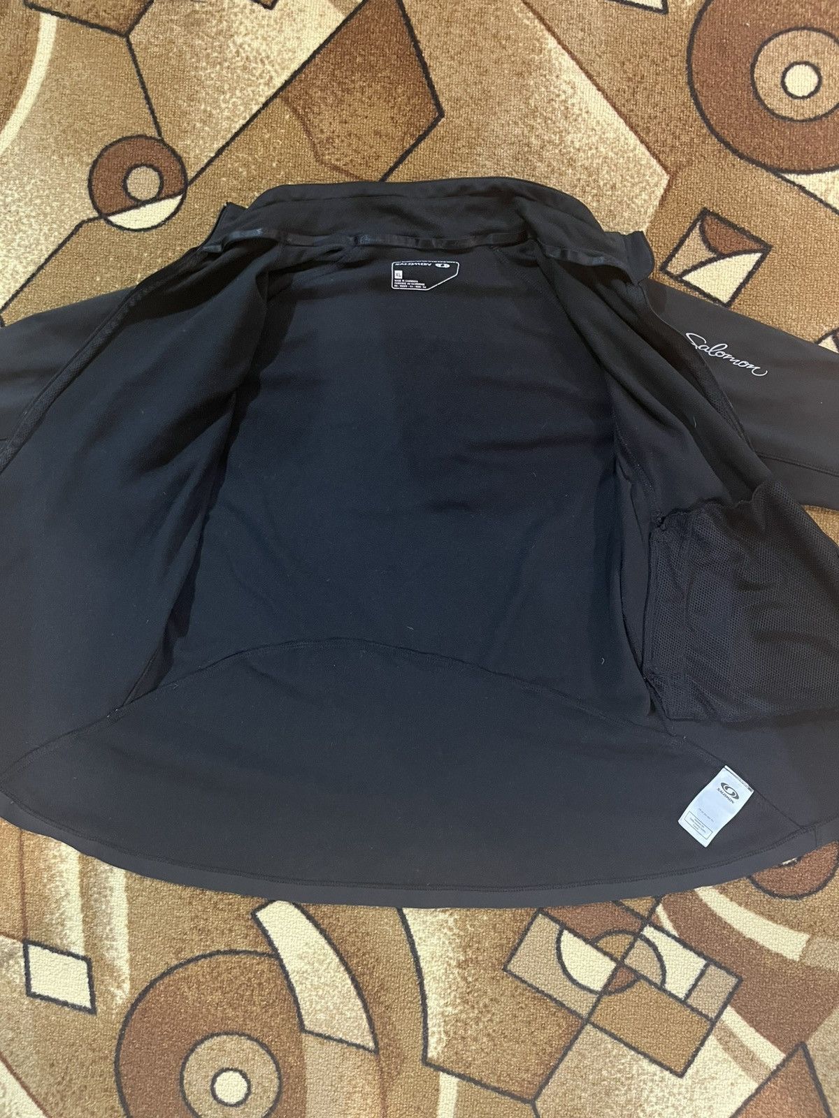 Salomon Salomon Size XL / US 12-14 / IT 48-50 - 5 Thumbnail