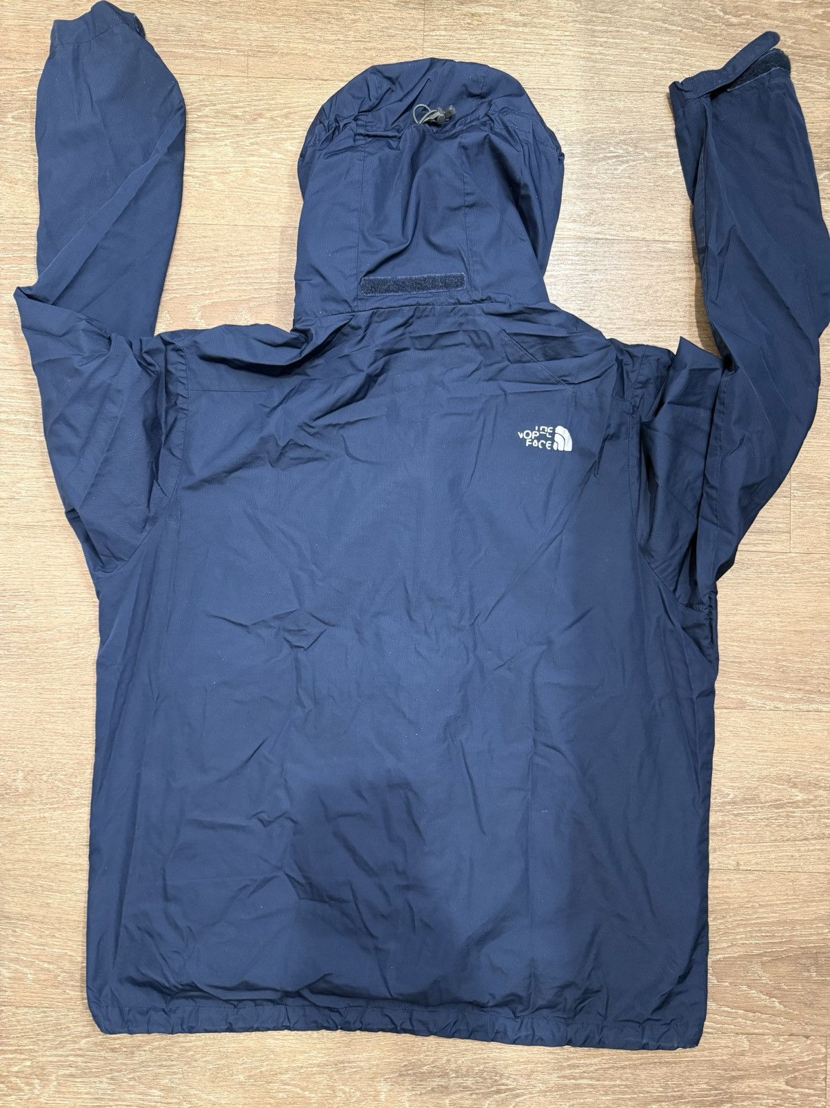 The North Face ***FINAL DROP***RARE 00s THE NORTH FACE PACKABLE JACKET L Size US L / EU 52-54 / 3 - 21 Thumbnail