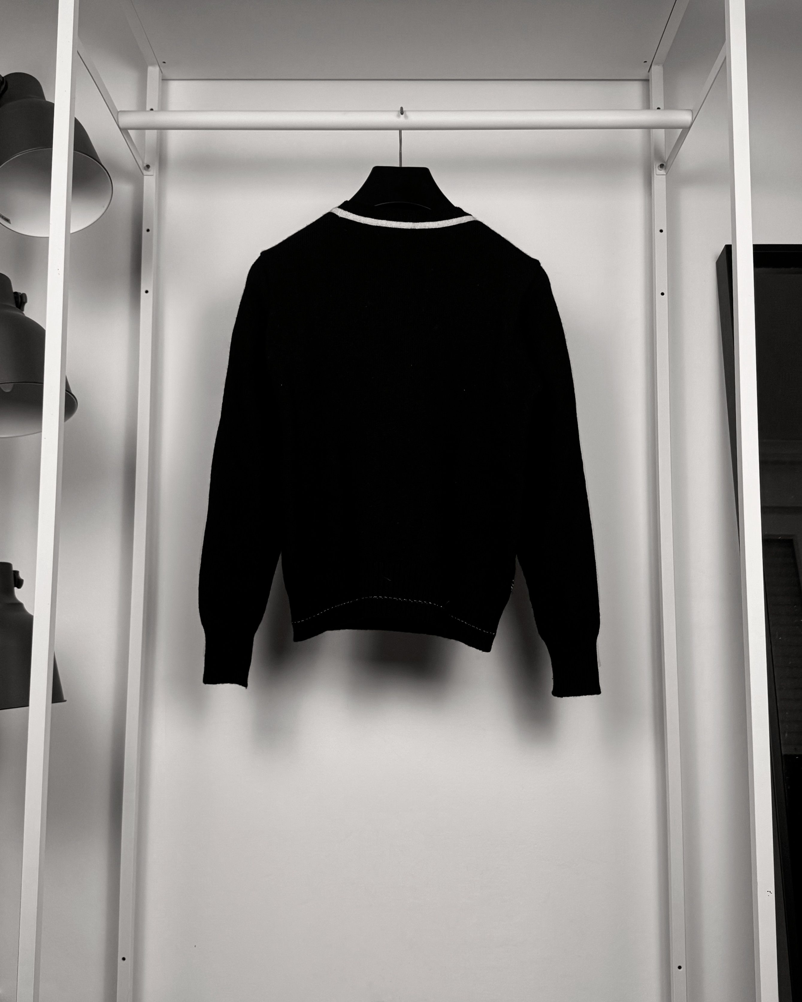 Undercover Undercover Joy Division Sweater Size US M / EU 48-50 / 2 - 2 Thumbnail