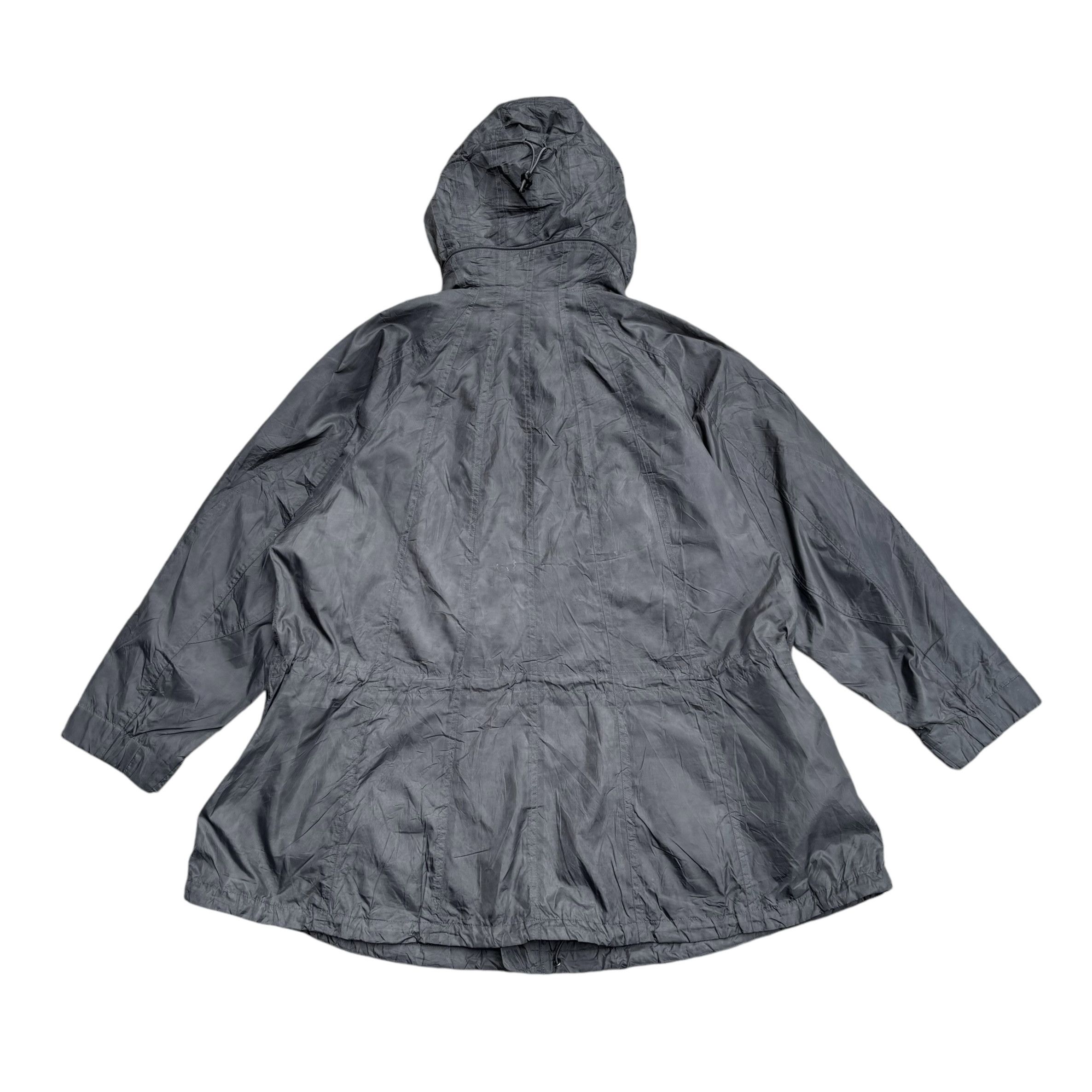 Issey Miyake Vintage Issey Miyake Jacket Size L / US 10 / IT 46 - 10 Thumbnail