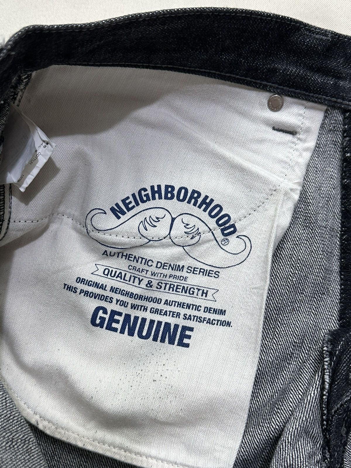 Neighborhood Neighborhood Size US 36 / EU 52 - 15 Thumbnail