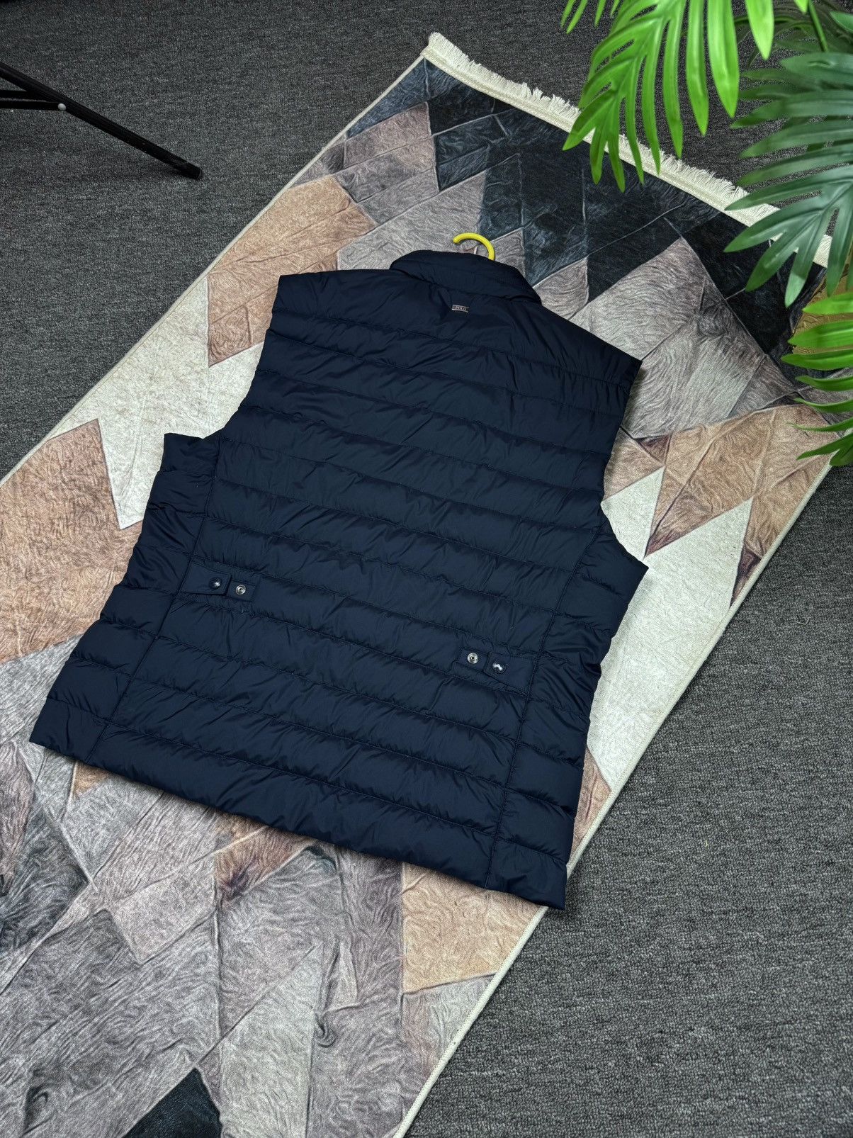 Polo Ralph Lauren Polo Ralph Lauren Womans Vest Luxury Size L Size L / US 10 / IT 46 - 14 Thumbnail