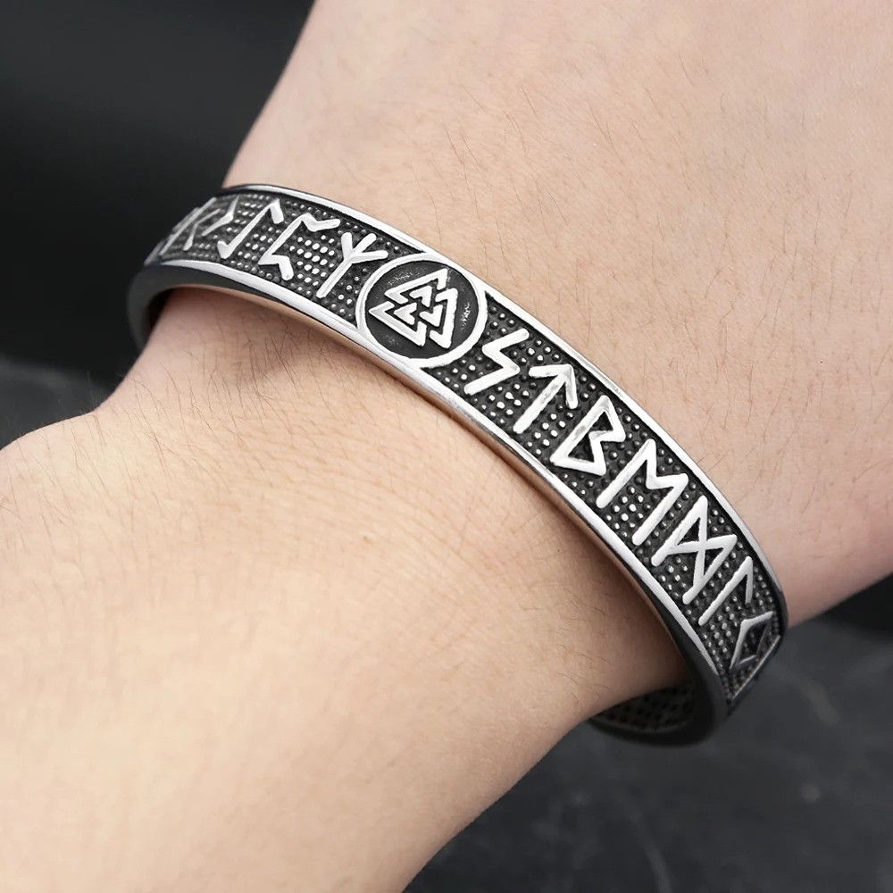 Other Viking Bracelet Size ONE SIZE - 2 Thumbnail