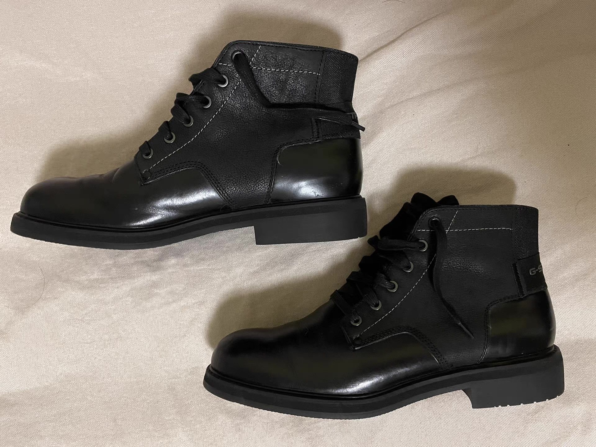 G-Star G-Star Raw / Gstar Shoes. Q4 Size US 10 / EU 43 - 6 Thumbnail