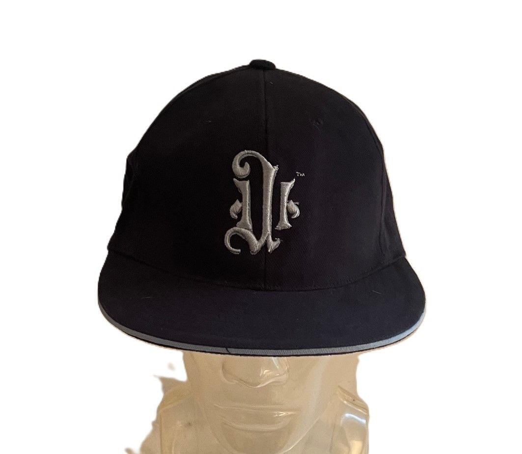 Wu-Tang Clan Rare Vintage ODB Wu Tang baseball cap Size ONE SIZE - 1 Thumbnail
