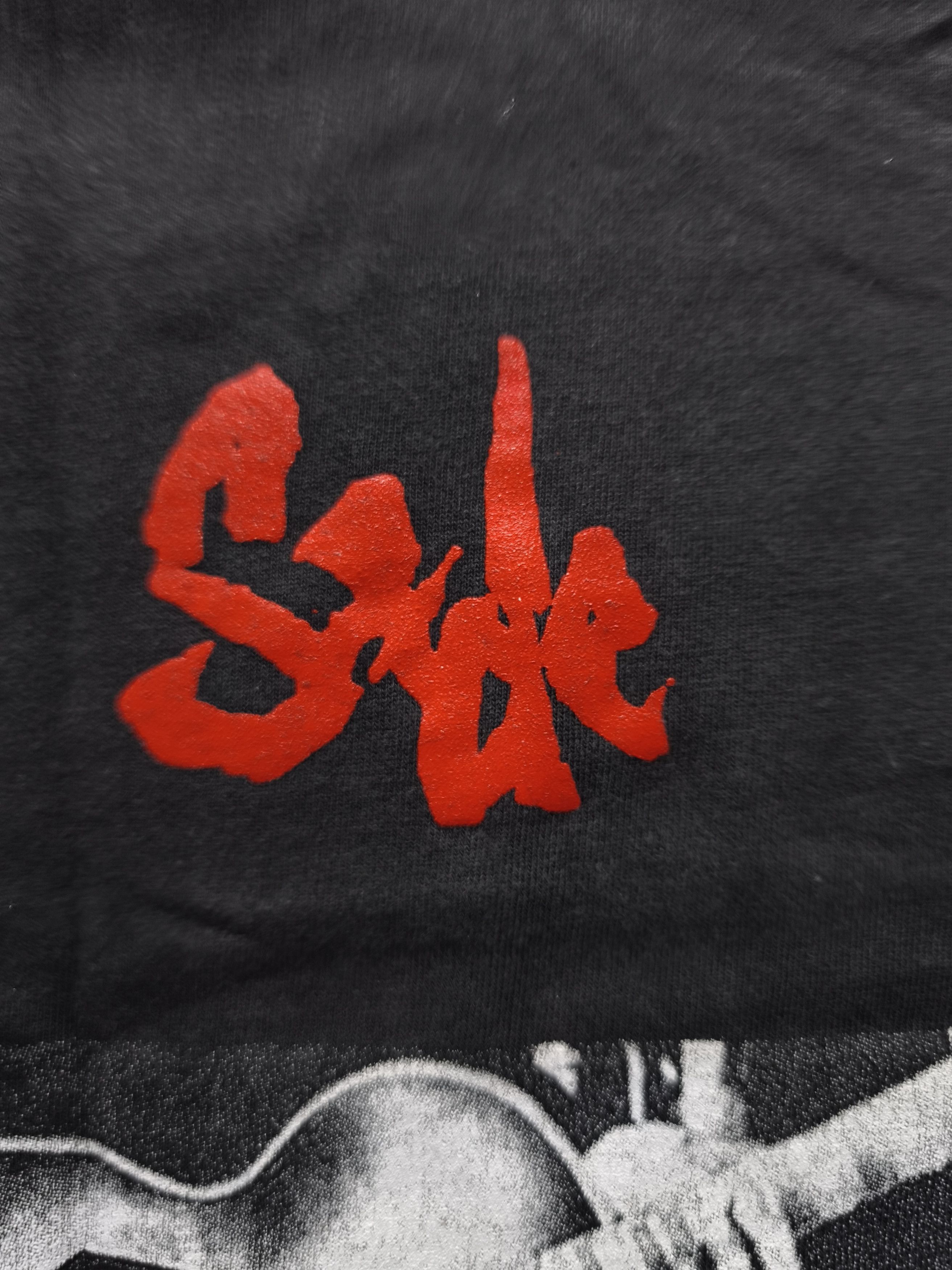 Band Tees Sade Diamond Life T-shirt Size US XL / EU 56 / 4 - 7 Thumbnail