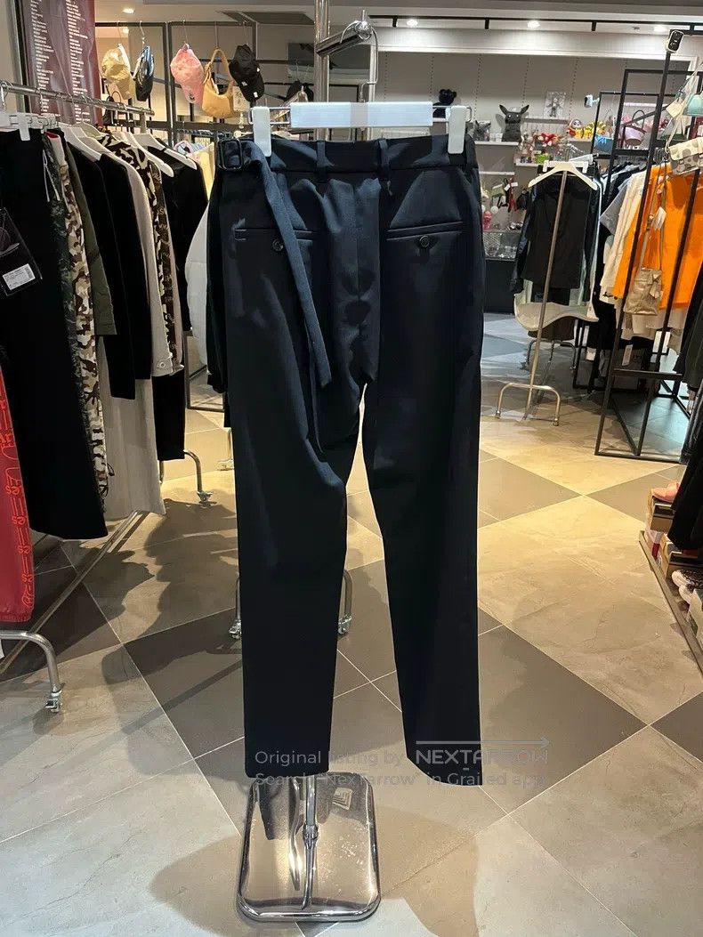Y/Project Y/PROJECT Size S Black jeans Size US 36 / EU 52 - 5 Thumbnail