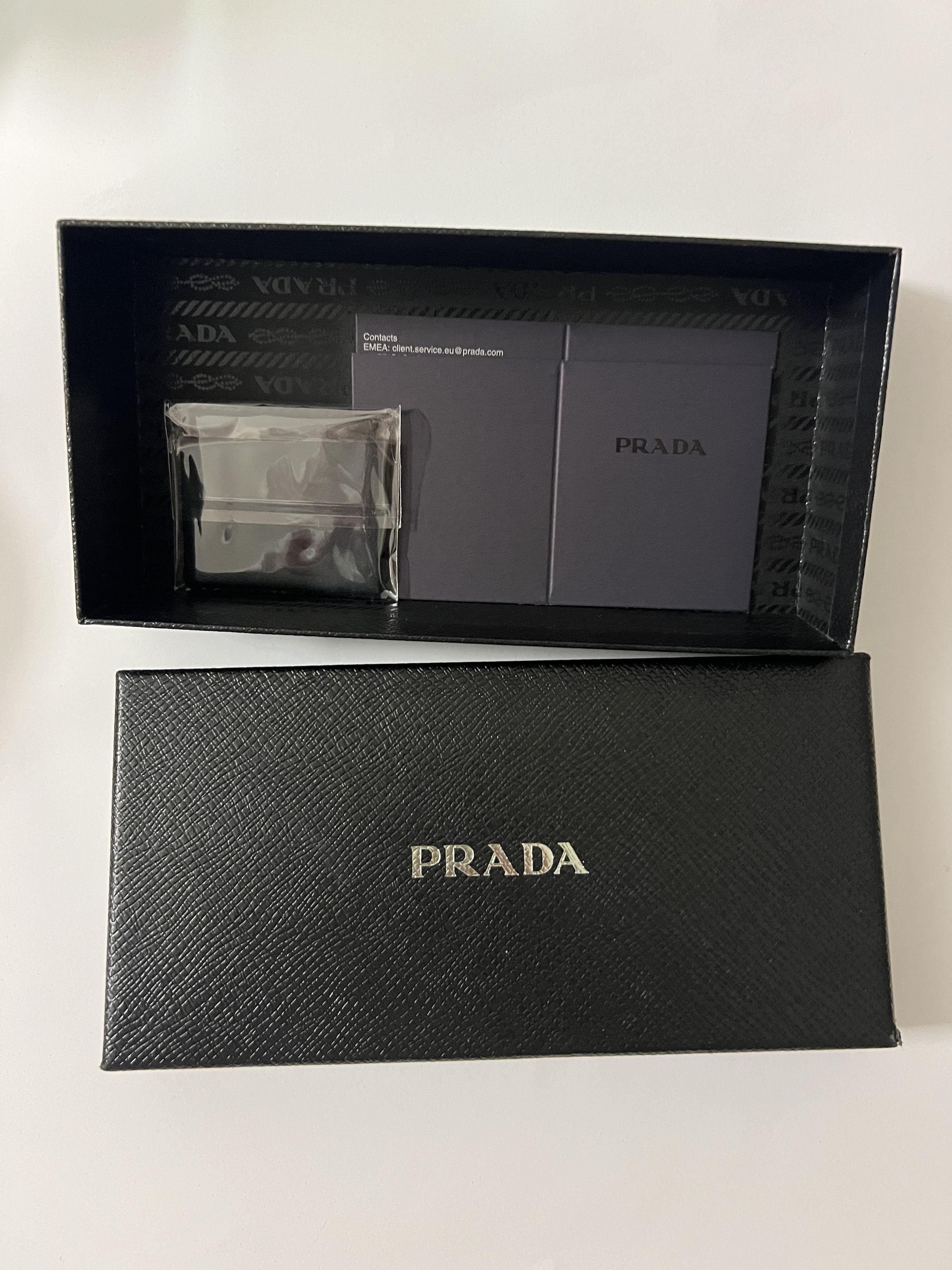 Prada OCCHIALI donna prada milano Size ONE SIZE - 1 Thumbnail