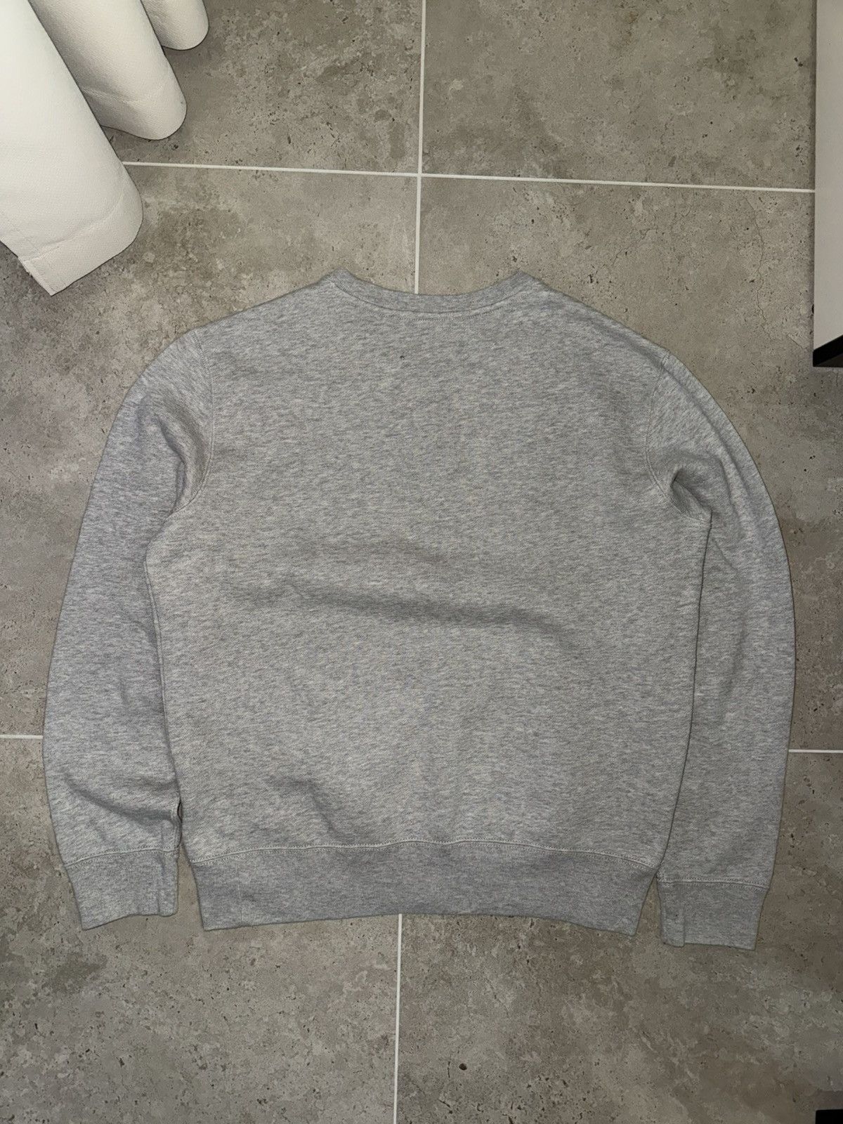 Polo Ralph Lauren Polo Ralph Lauren Sweatshirt Size US M / EU 48-50 / 2 - 2 Thumbnail