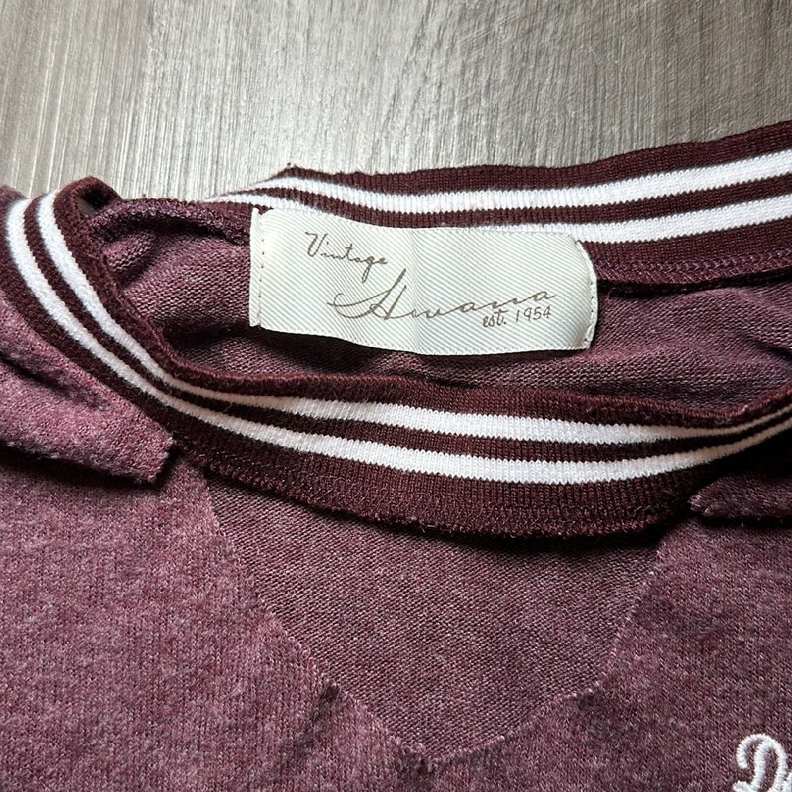 Vintage Havana Vintage Havana Daydreamers Sweatshirt - Medium Size M / US 6-8 / IT 42-44 - 6 Thumbnail