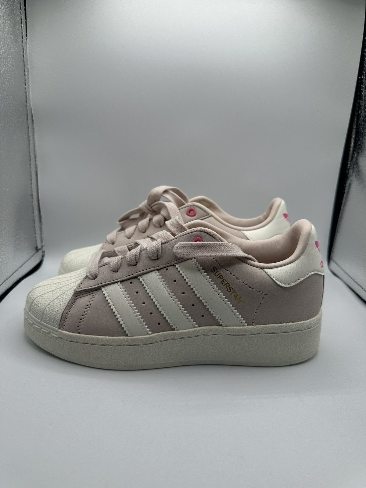 Adidas Adidas Superstar XLG Wmns Valentines Day 2024 Grailed