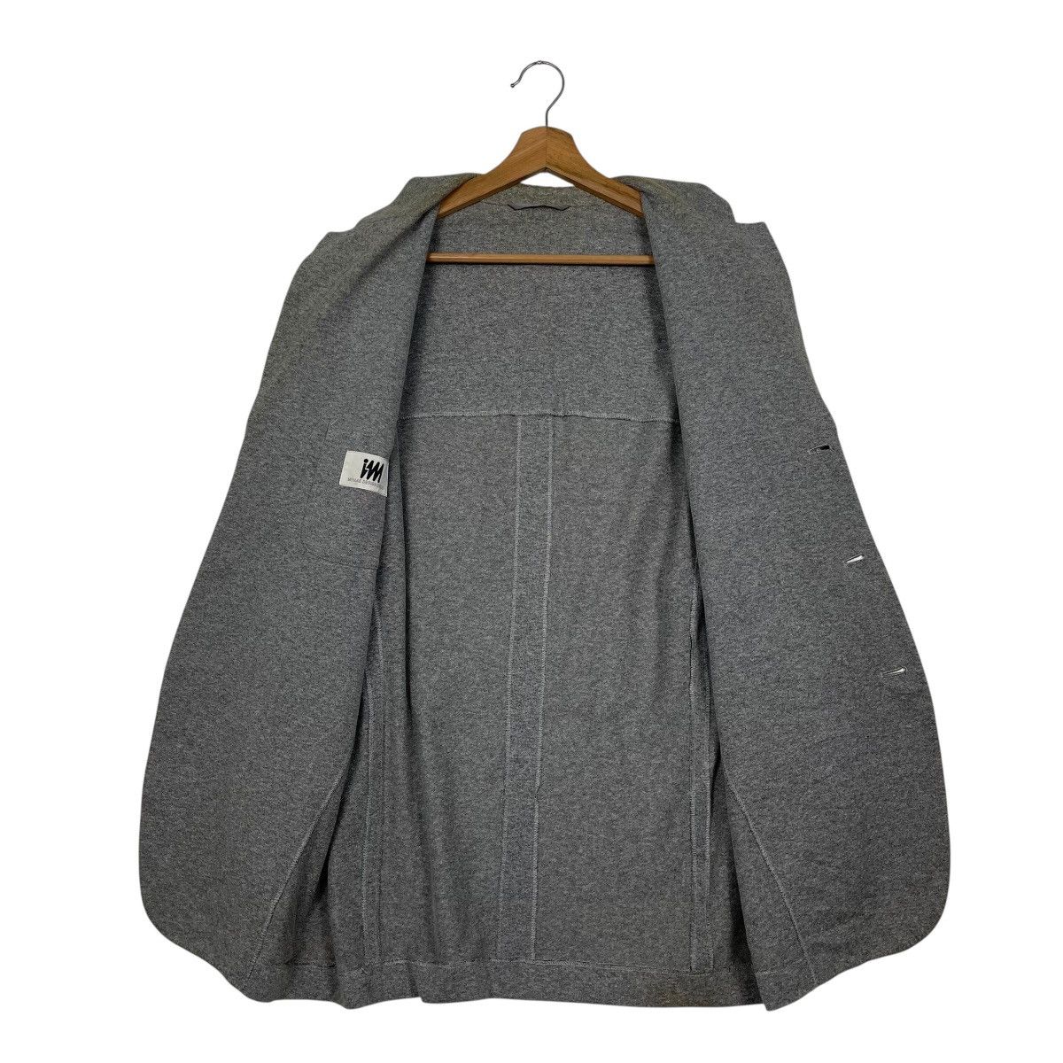Issey Miyake Issey Miyake Design Studio Jacket Size US M / EU 48-50 / 2 - 11 Thumbnail
