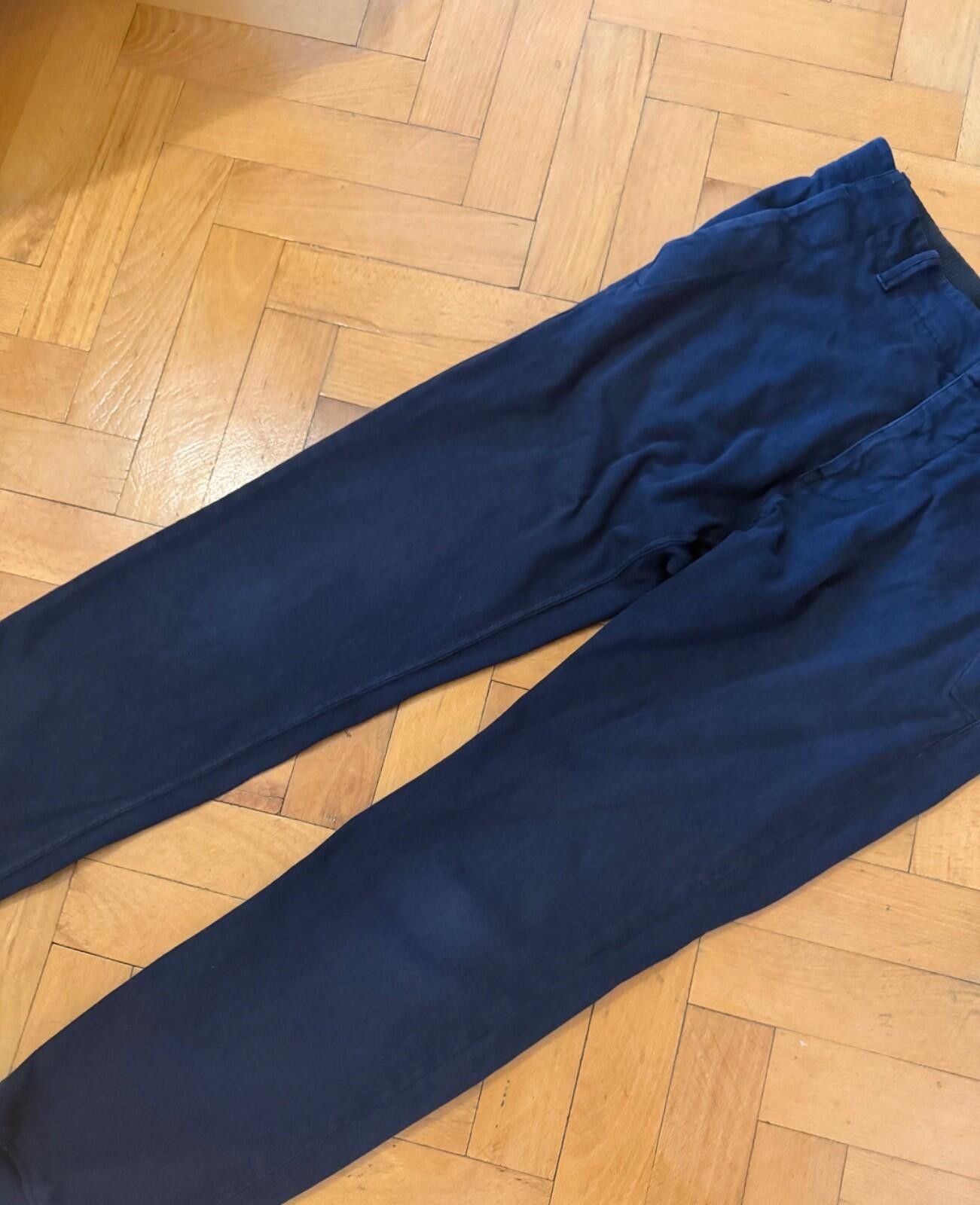 Stone Island Stone Island Pant Joggers Sz W30 Size US 30 / EU 46 - 4 Thumbnail