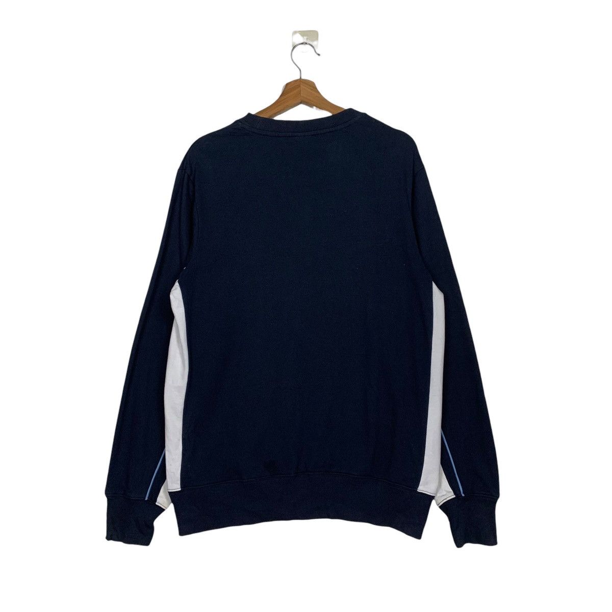 Nike Nike Crewneck Sweatshirt Size US L / EU 52-54 / 3 - 7 Thumbnail