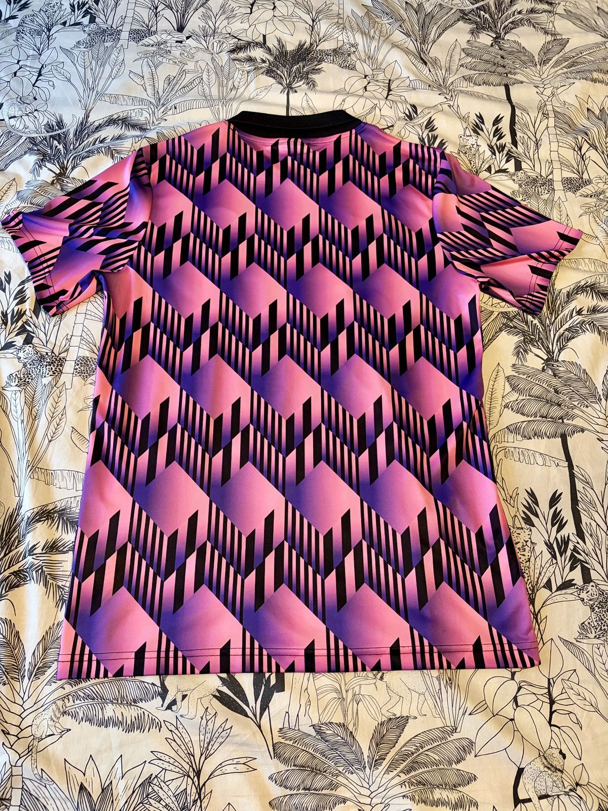 Patta Patta X Umbro Size US S / EU 44-46 / 1 - 3 Thumbnail