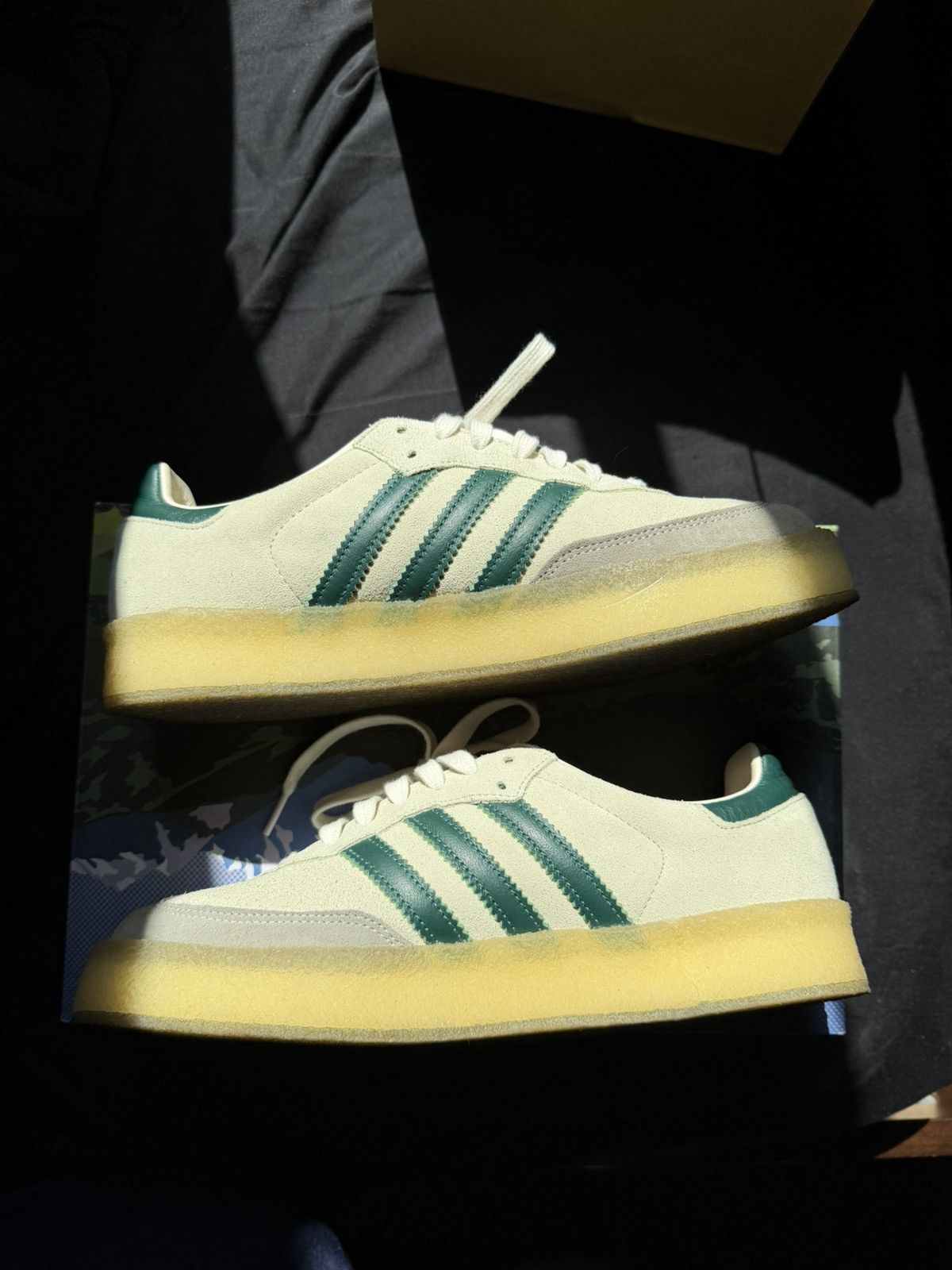 Adidas × Clarks × Kith Adidas x clark x kith Size US 9 / EU 42 - 5 Thumbnail