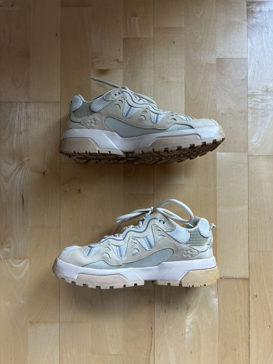 Converse × Golf le Fleur Converse x Golf Le Fleur Gianno Ox Biscotti Size US 10.5 / EU 43-44 - 1 Thumbnail